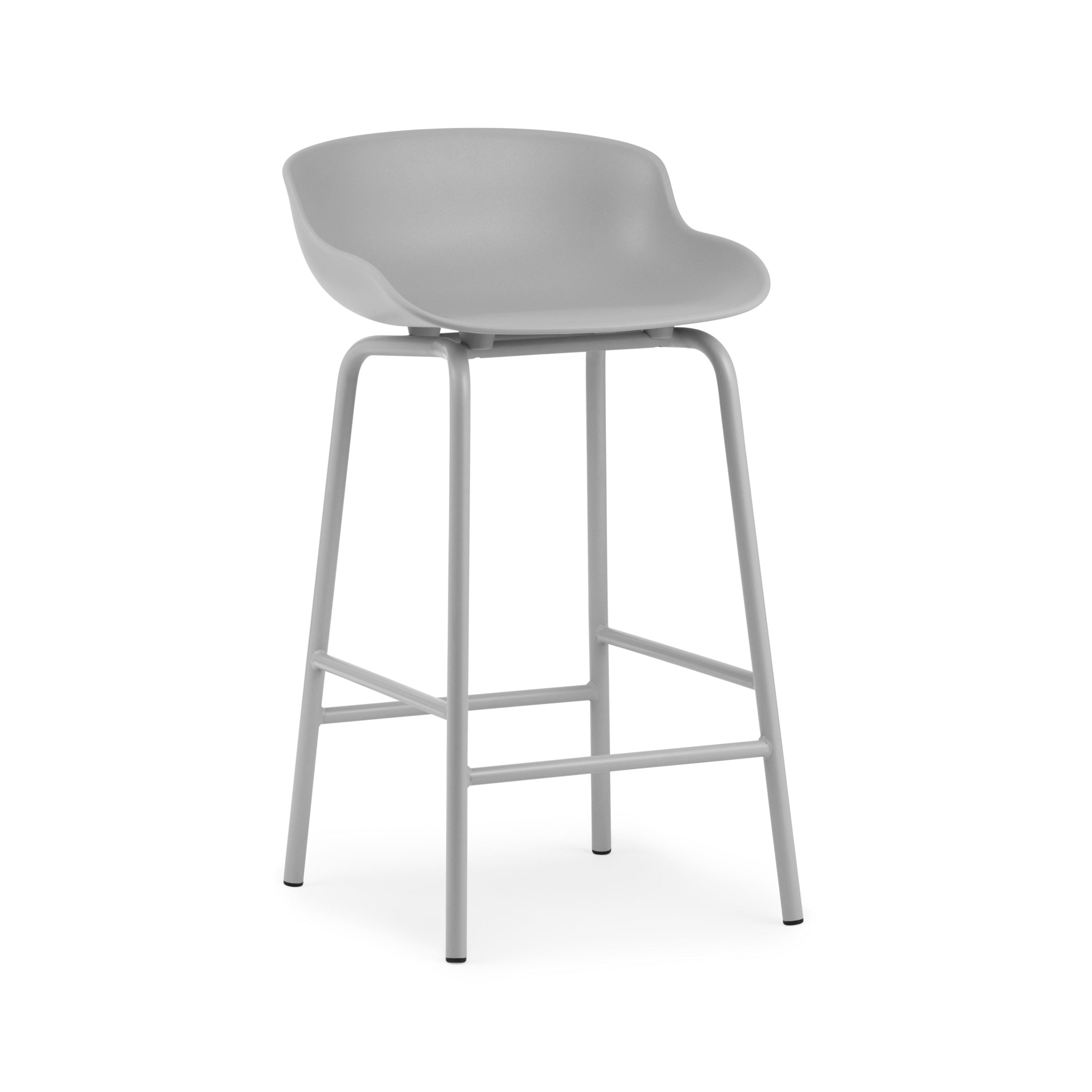 Hyg Grey Bar Stuhl