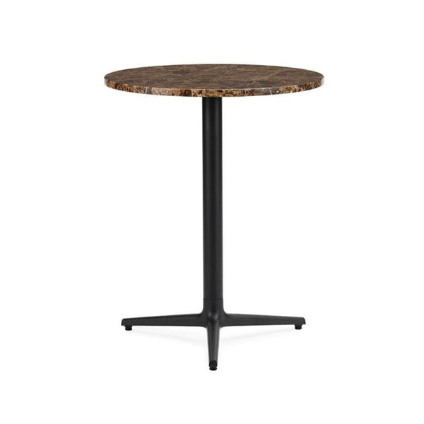 Cafe table