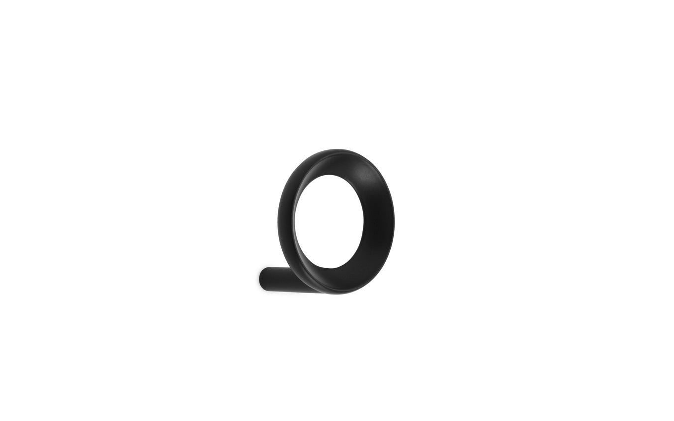 LOOP black hanger