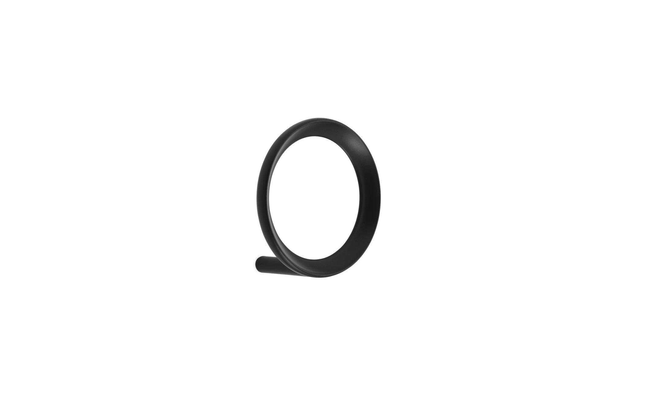LOOP black hanger