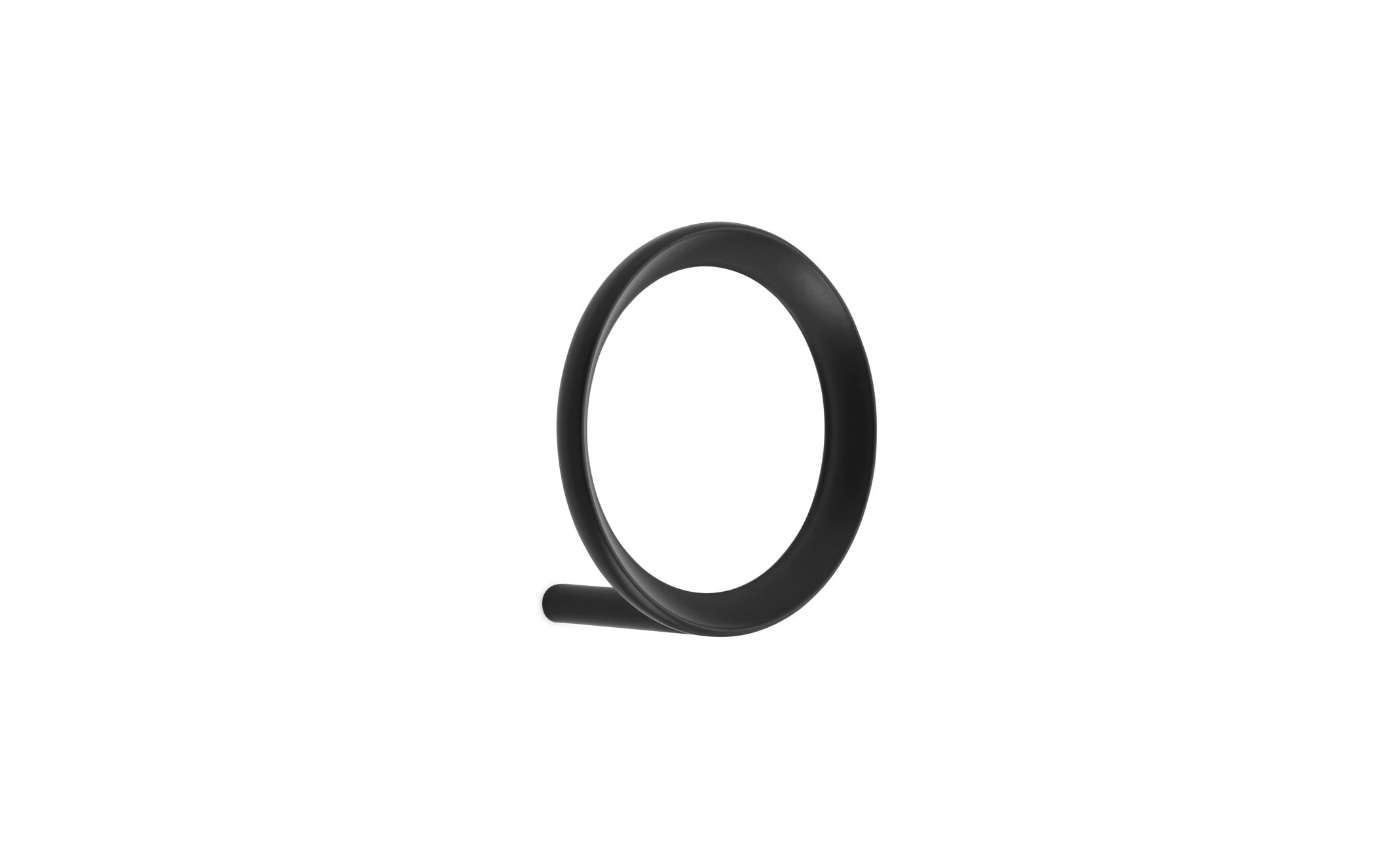 LOOP black hanger