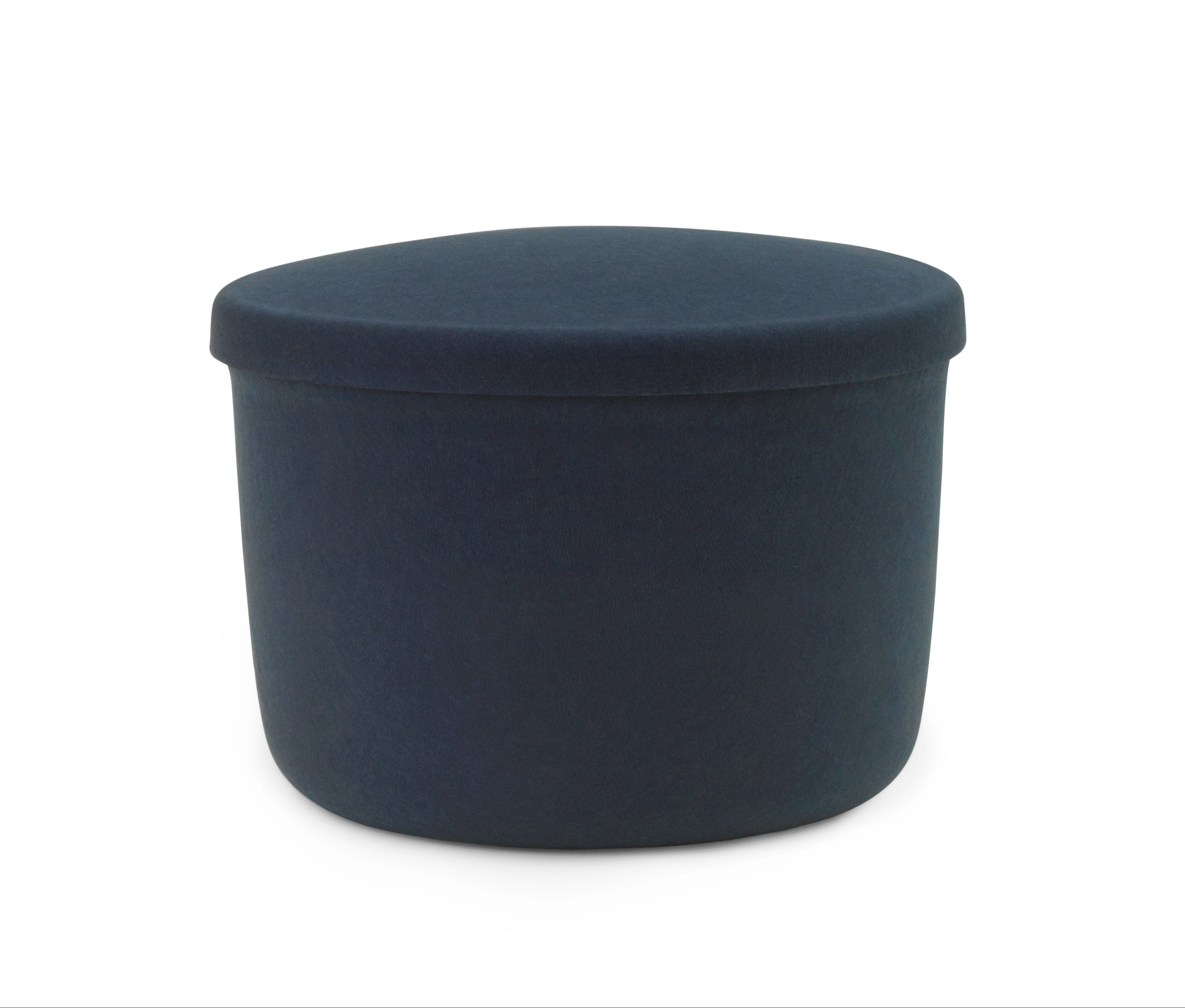 Pouf mit Blue Blue Storage