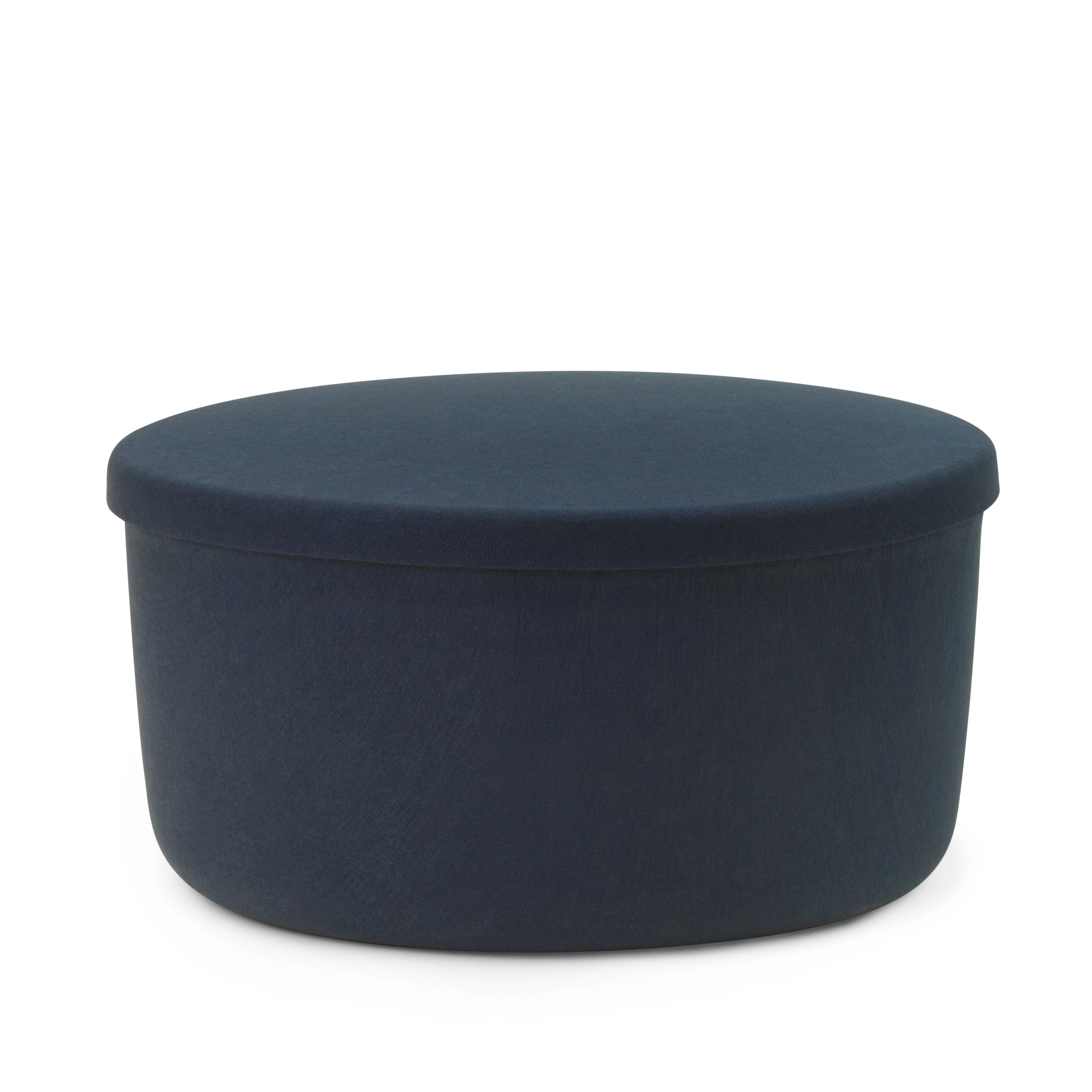 Pouf mit Blue Blue Storage