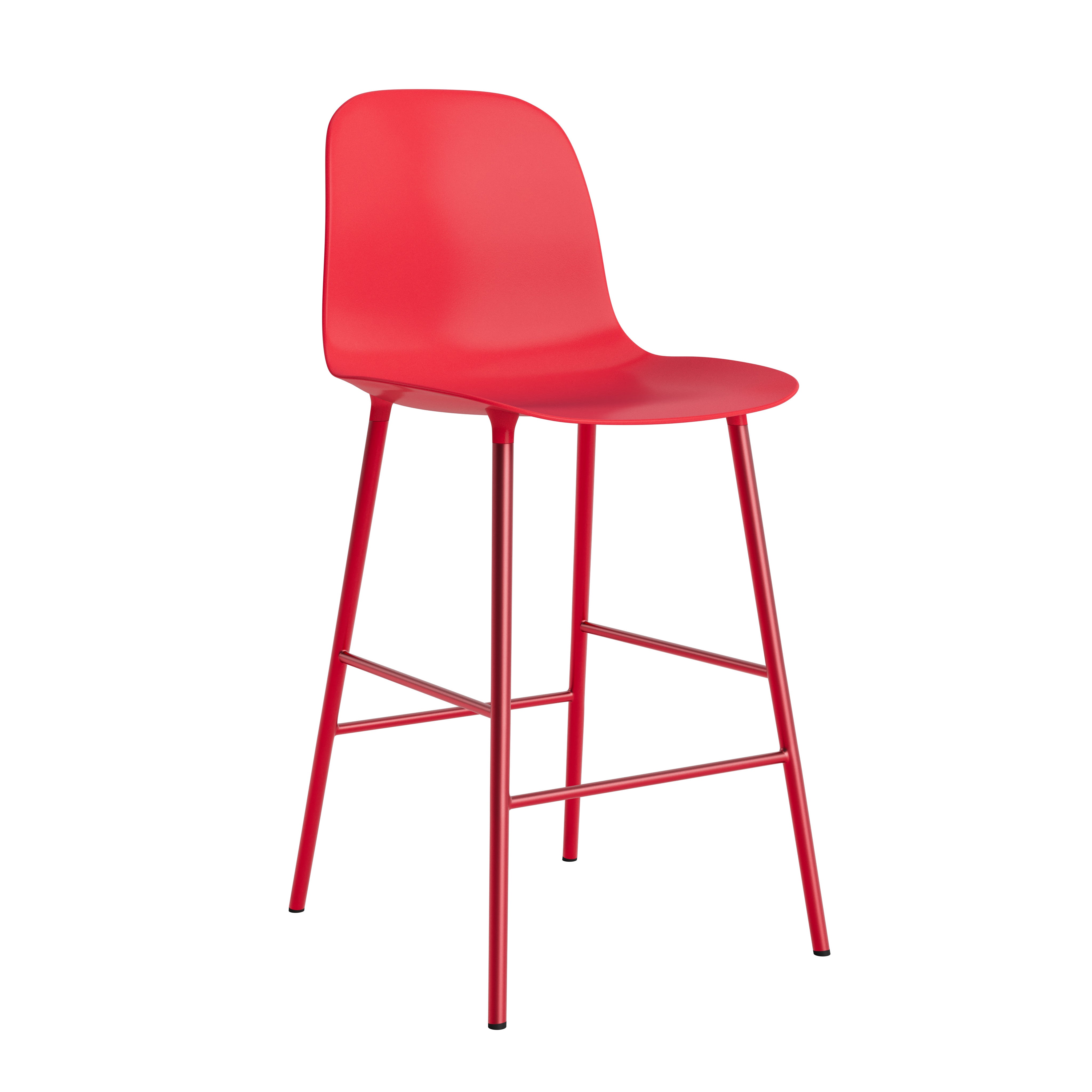 Red Bar Stuhl