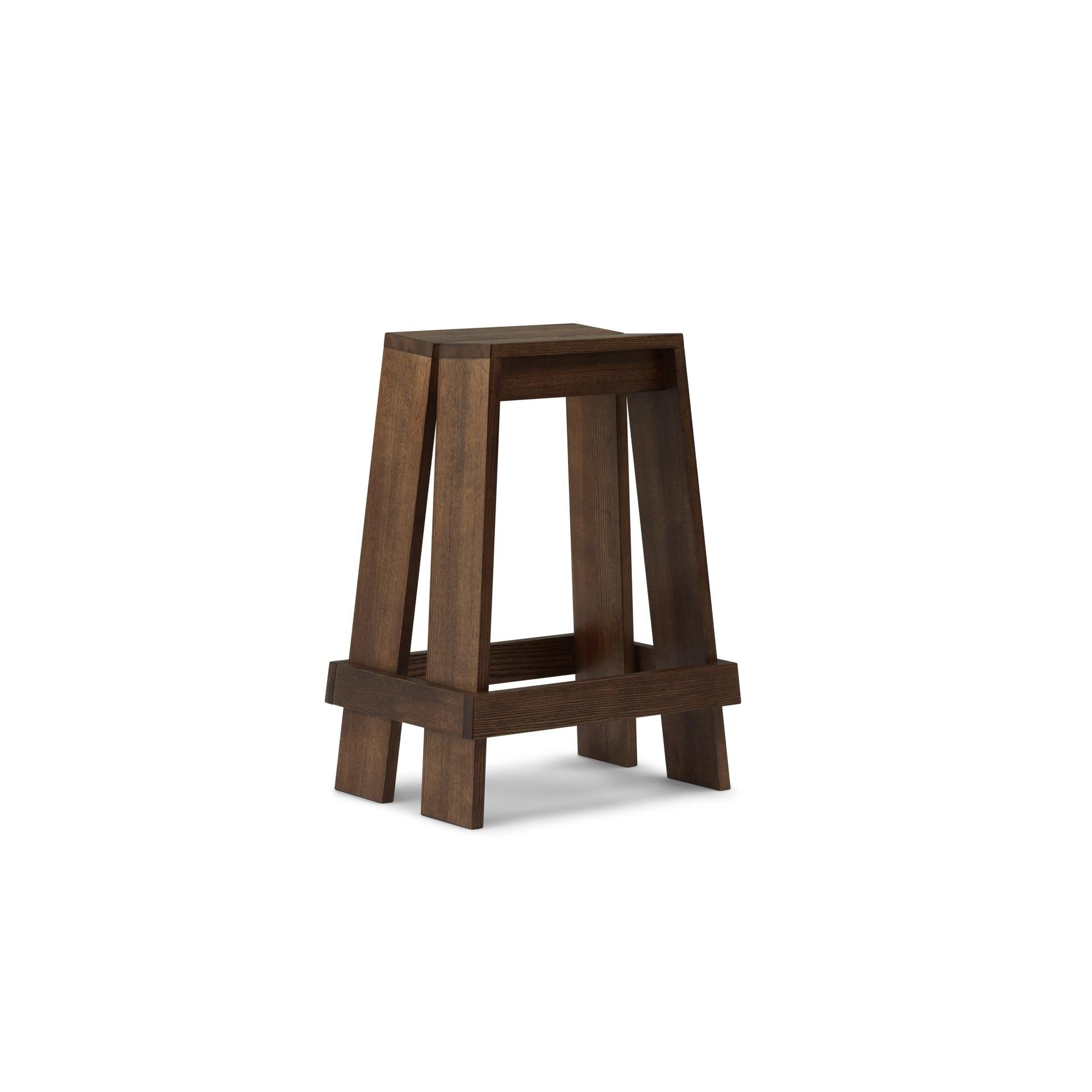 LET BRIDD BROUND STOOL ASION