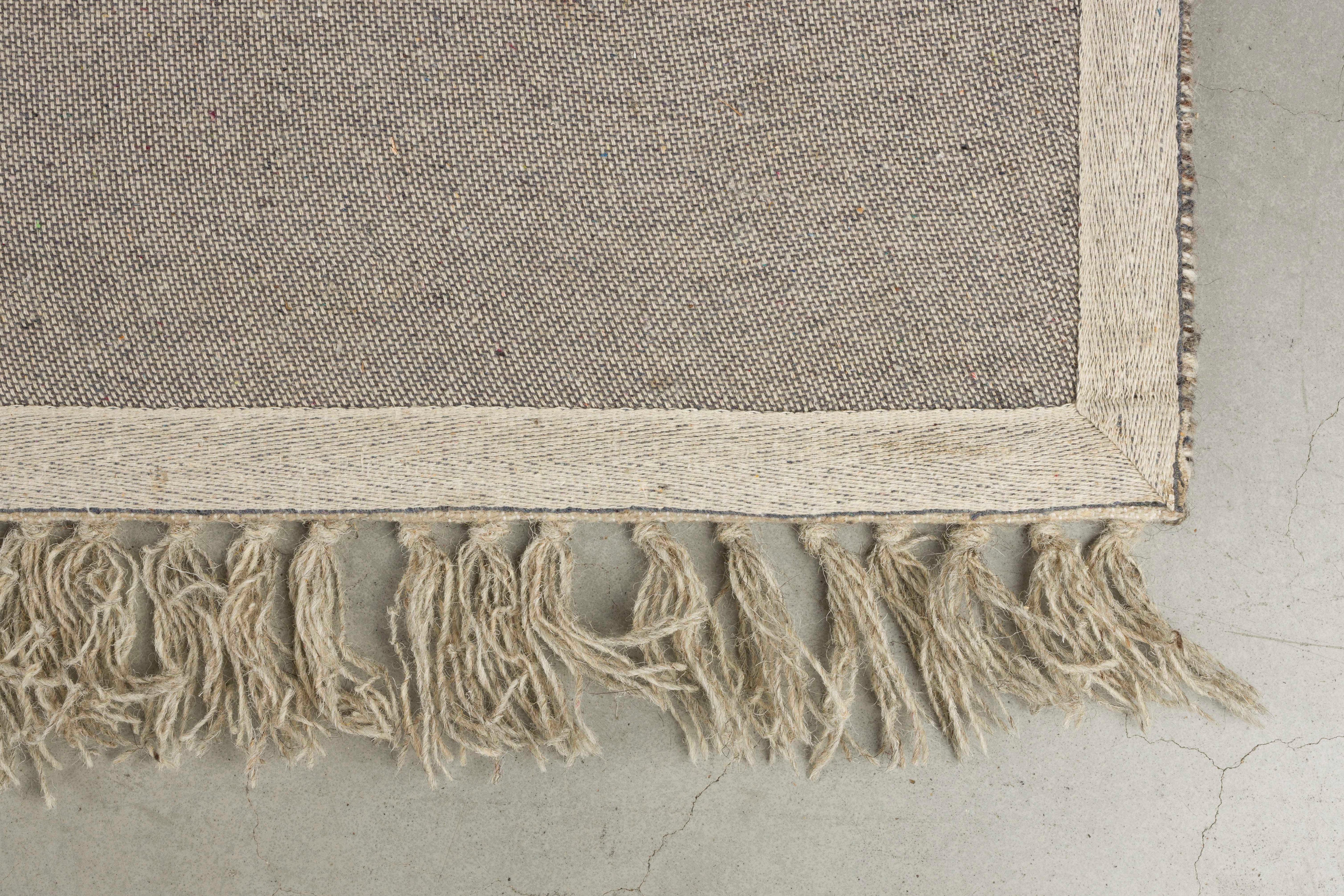 CAMINITO dark beige rug