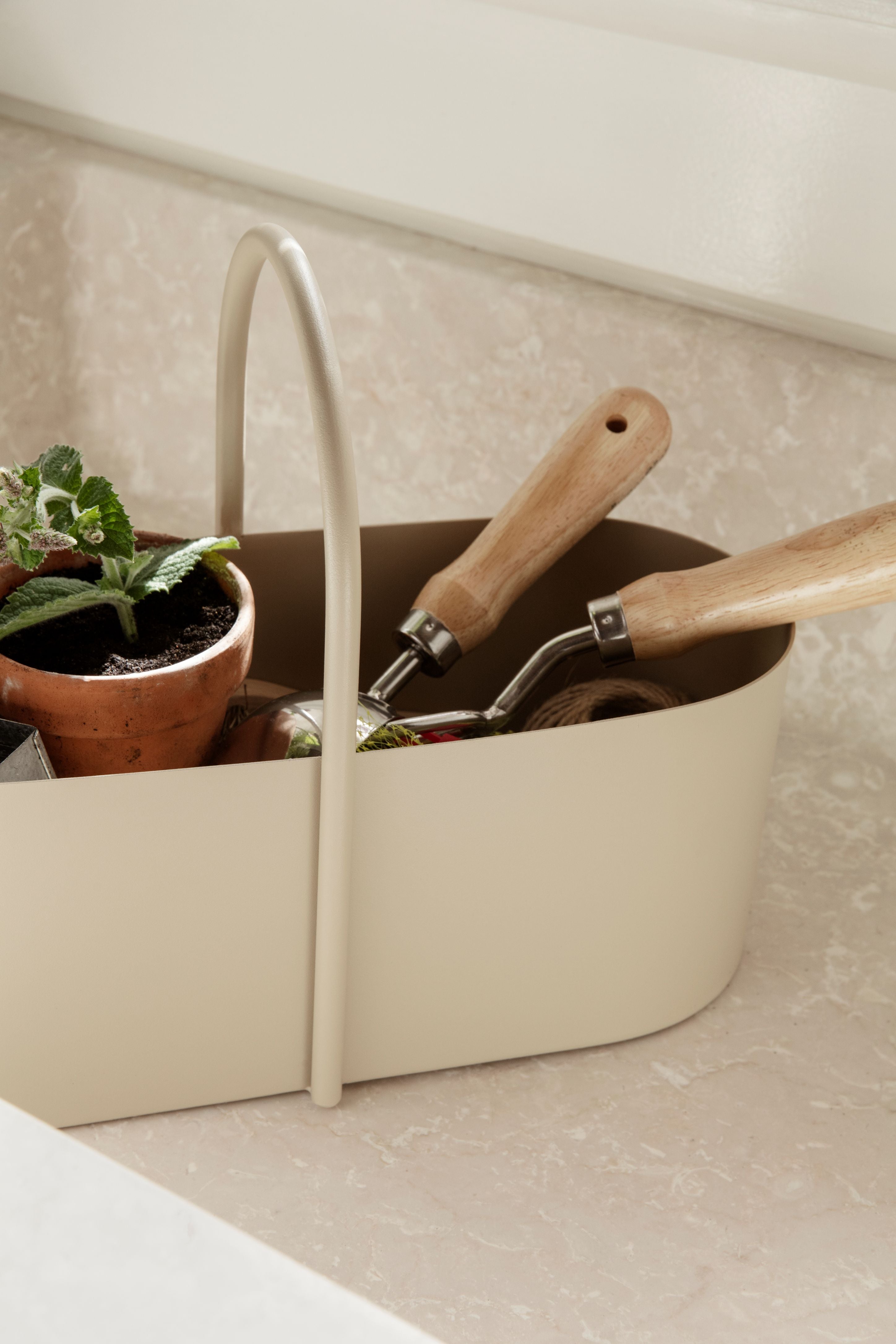 GRIB TOOLBOX beige box