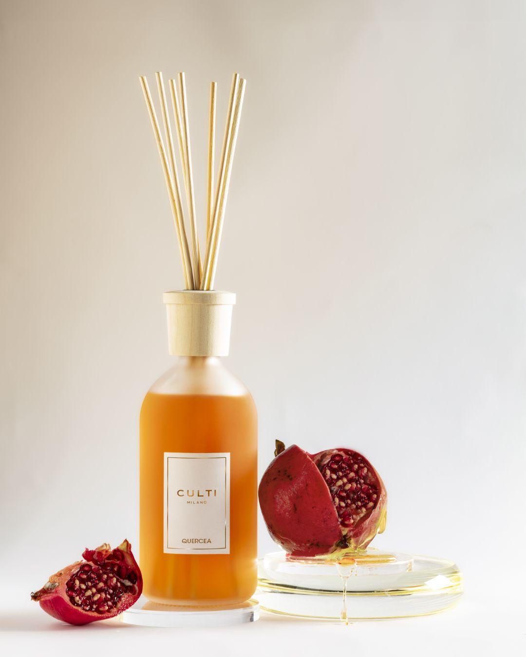 Duftdiffusor STILE - ARAMARA mit Noten von bitterer Orange, Bergamotte und Sandelholz