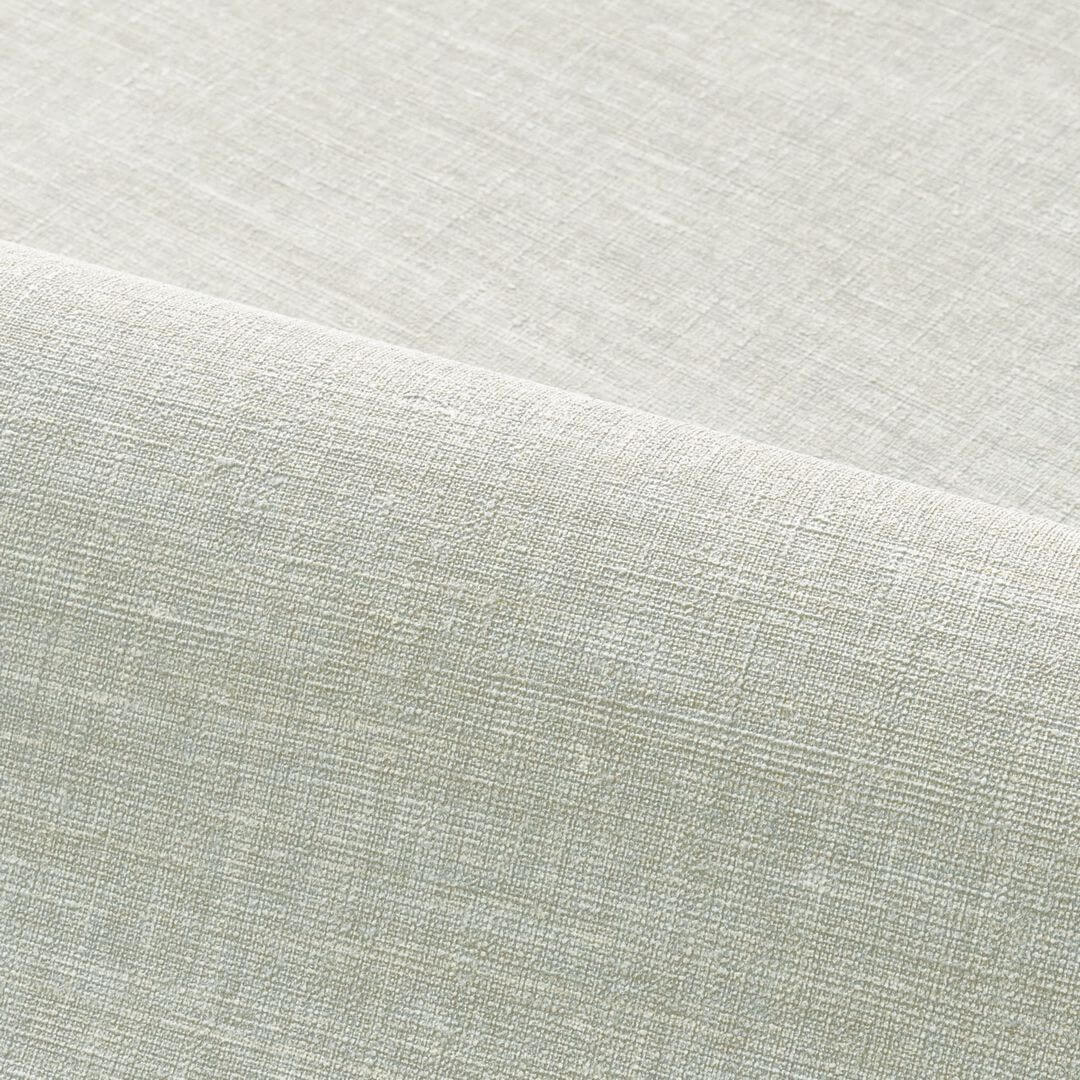 Strukturierte Tapete, die Leinenstoff imitiert SHINOK - GRES beige