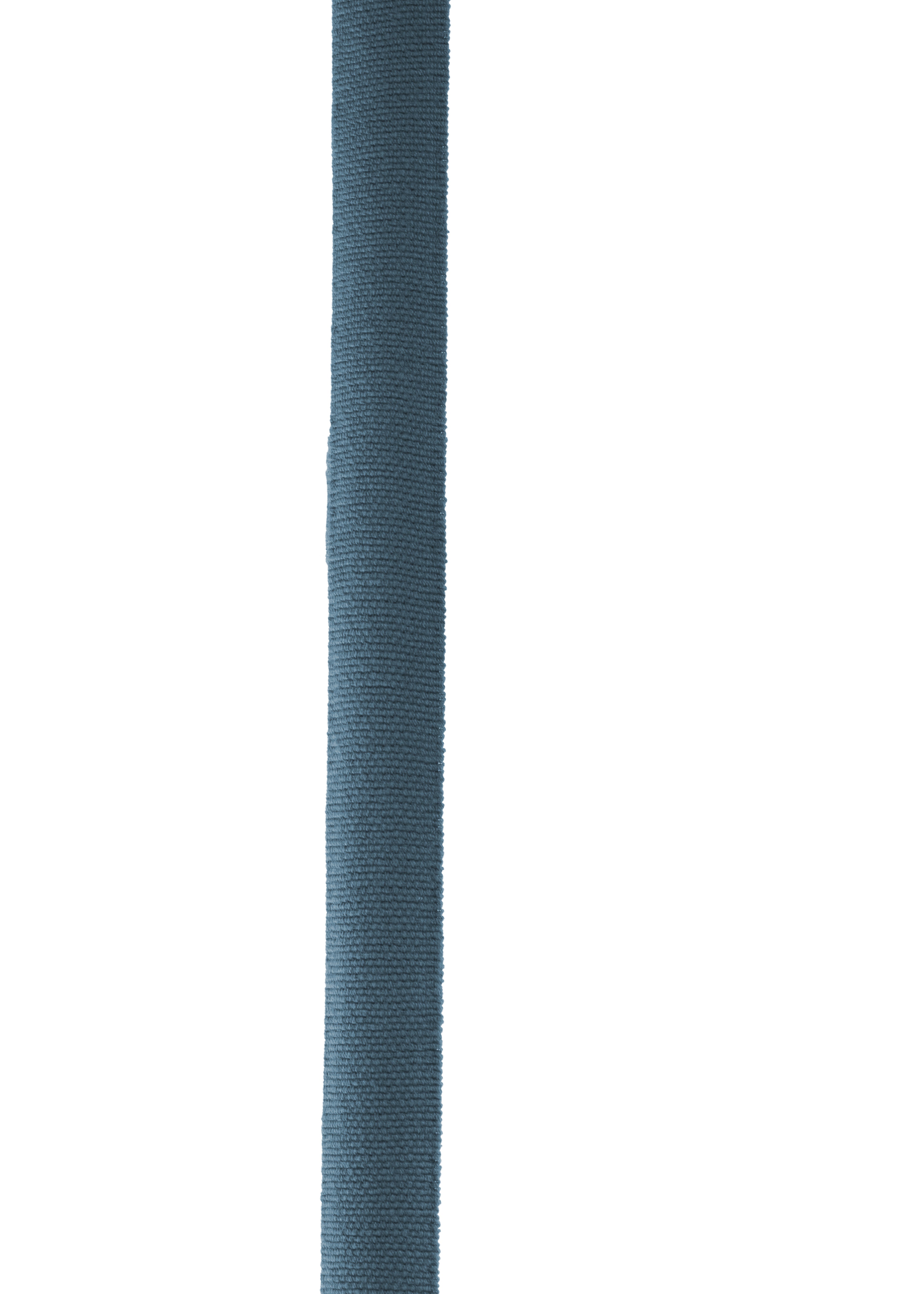 Stehlampe ELASTICA blau
