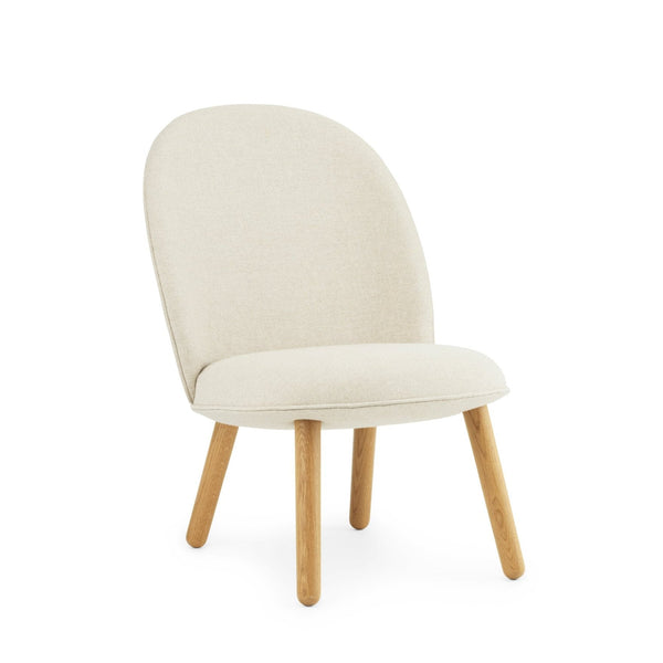 Ace Sessel Natural Eiche Holz