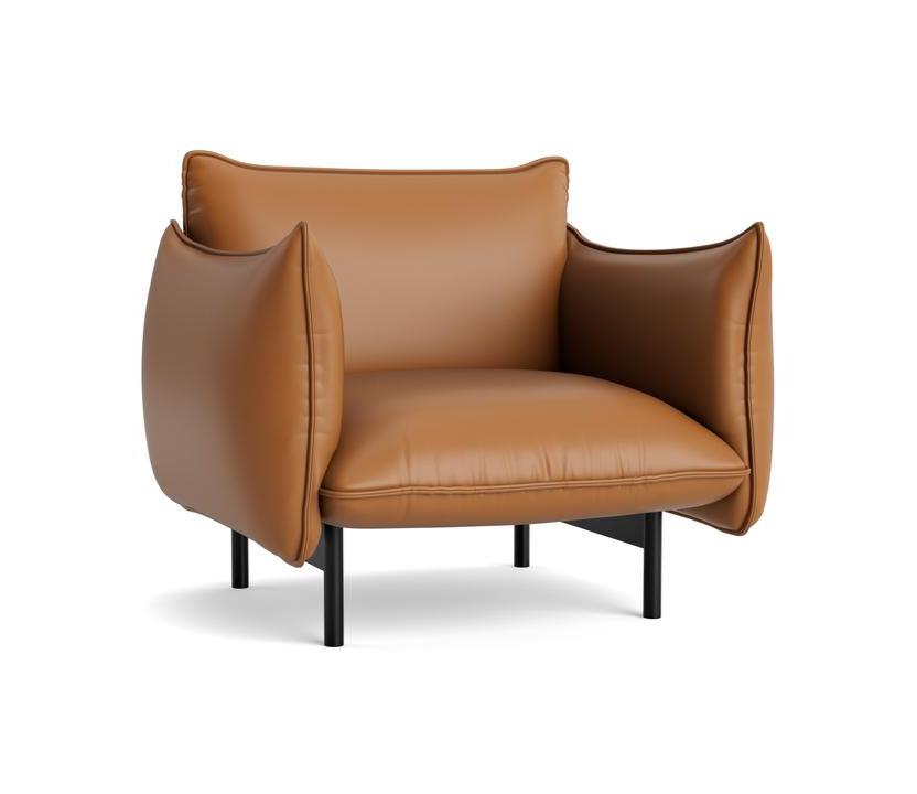 Ark Upholstery Ark black base