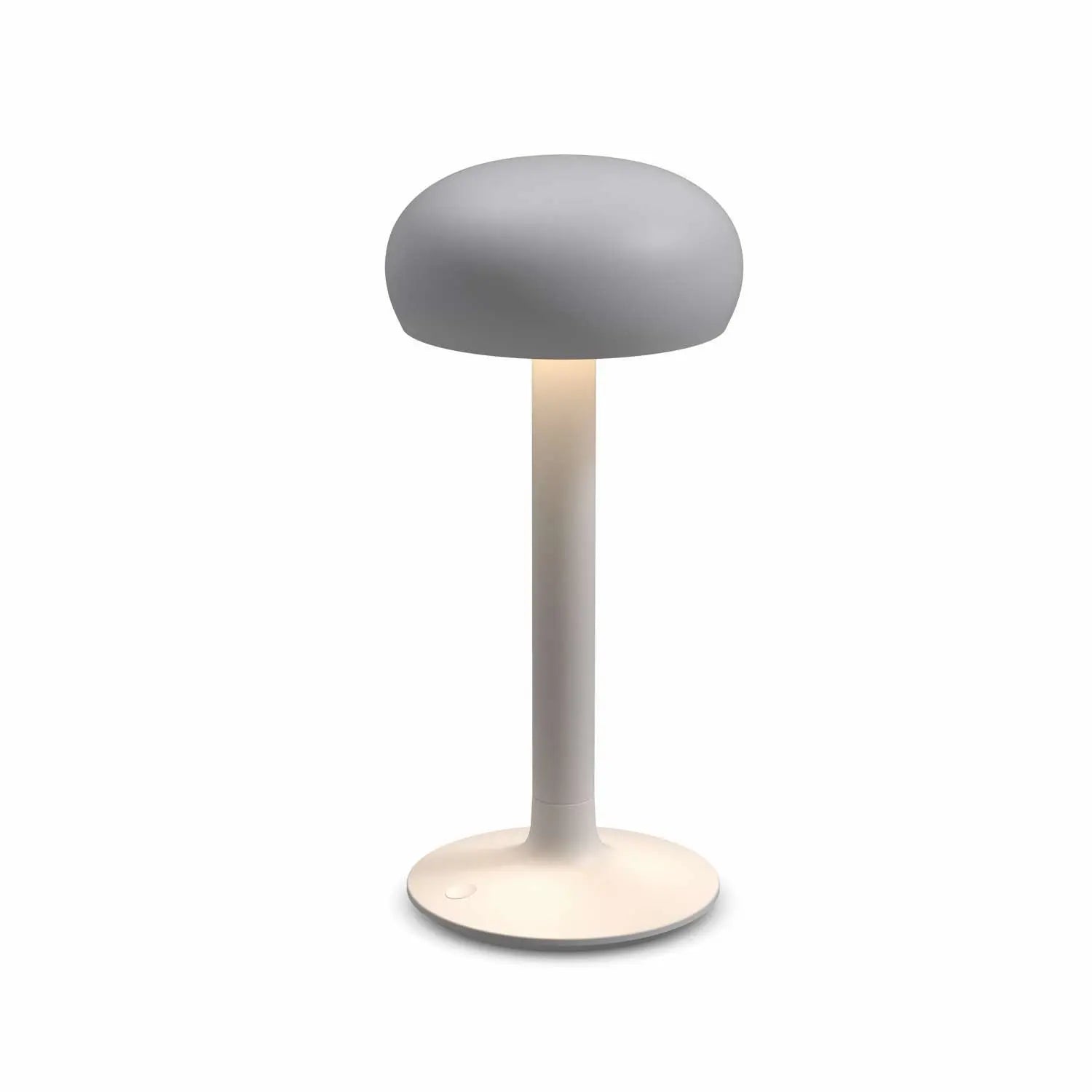 EMENDO portable lamp gray