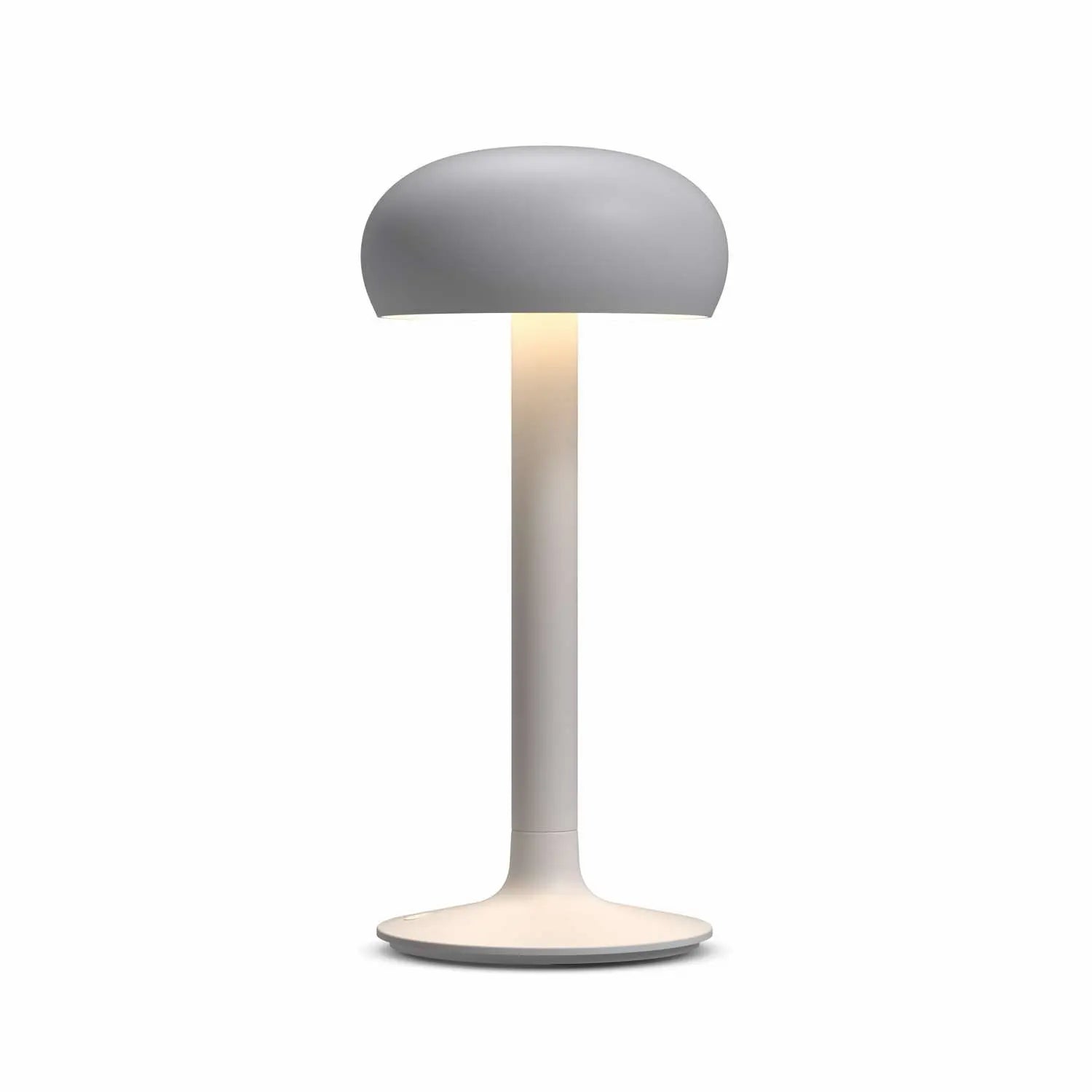 EMENDO portable lamp gray