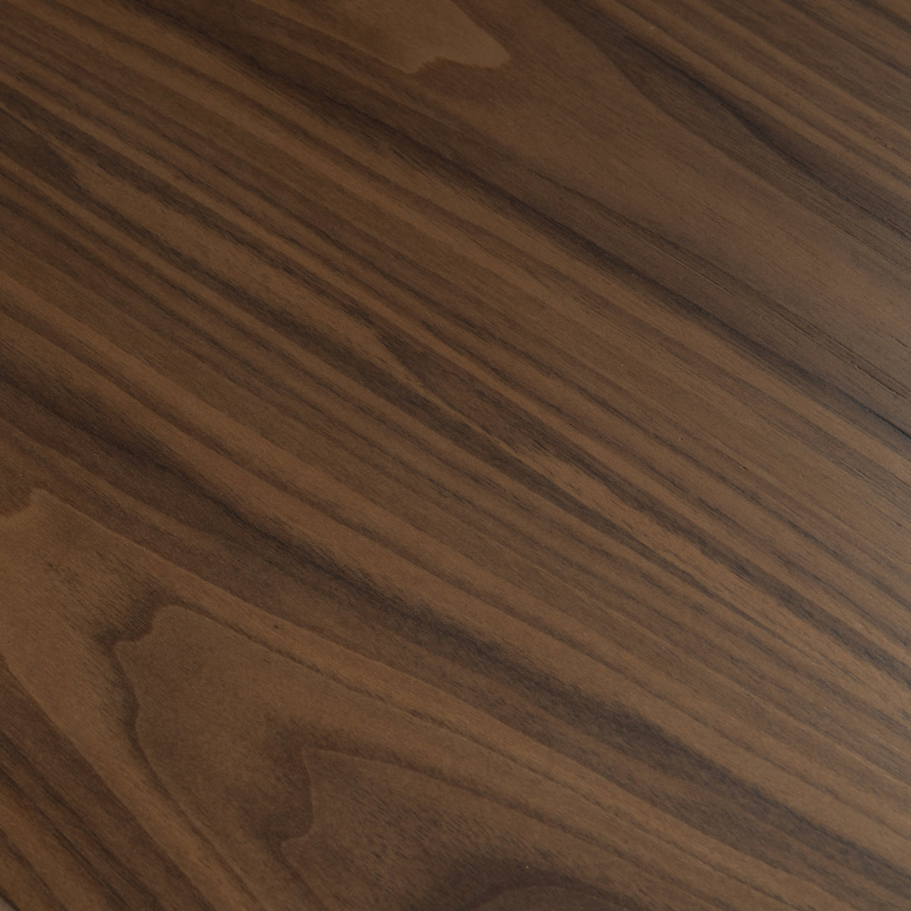Oval Table WINDSOR Walnut