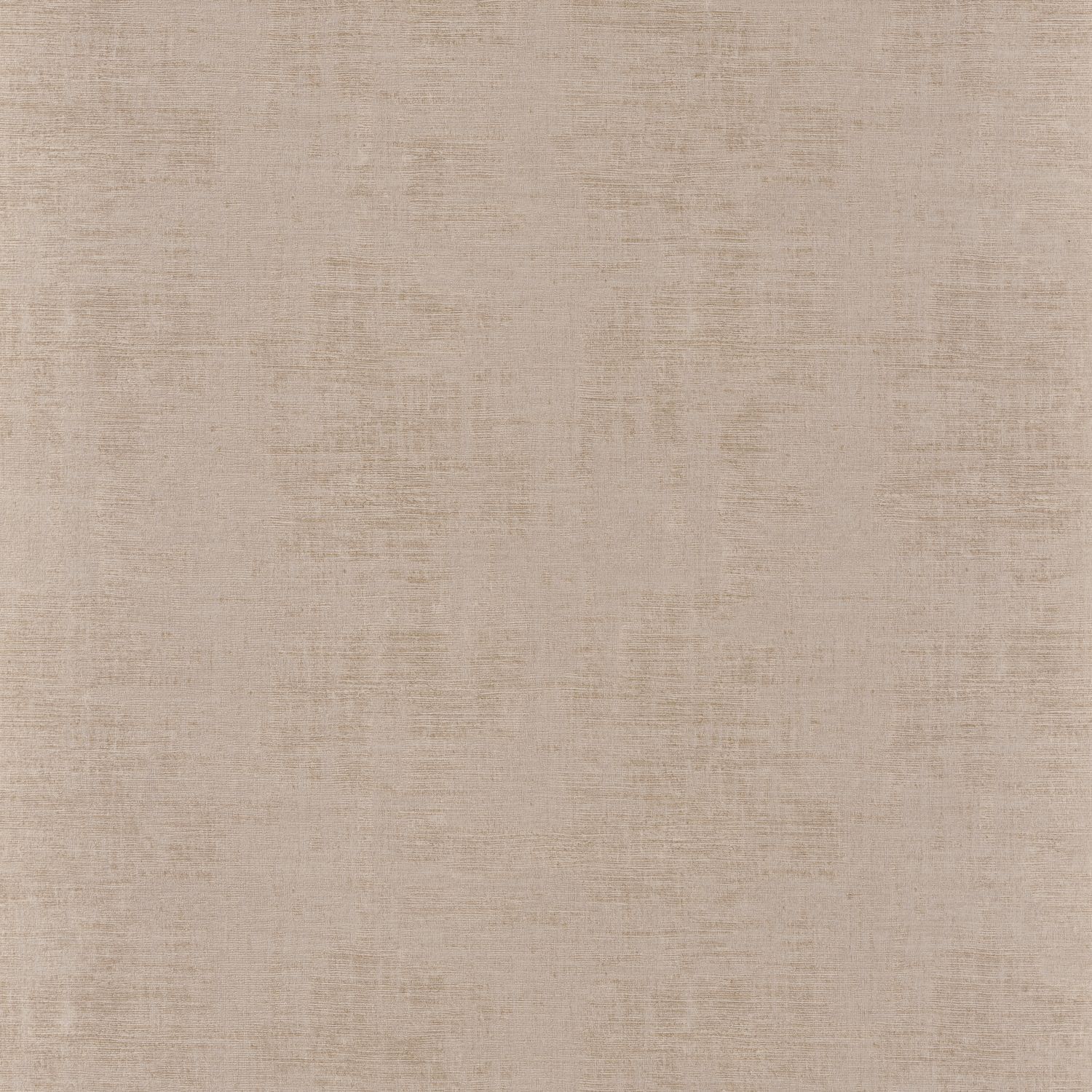 Structural wallpaper imitating worn canvas JOHARA - BEIGE MOYEN beige