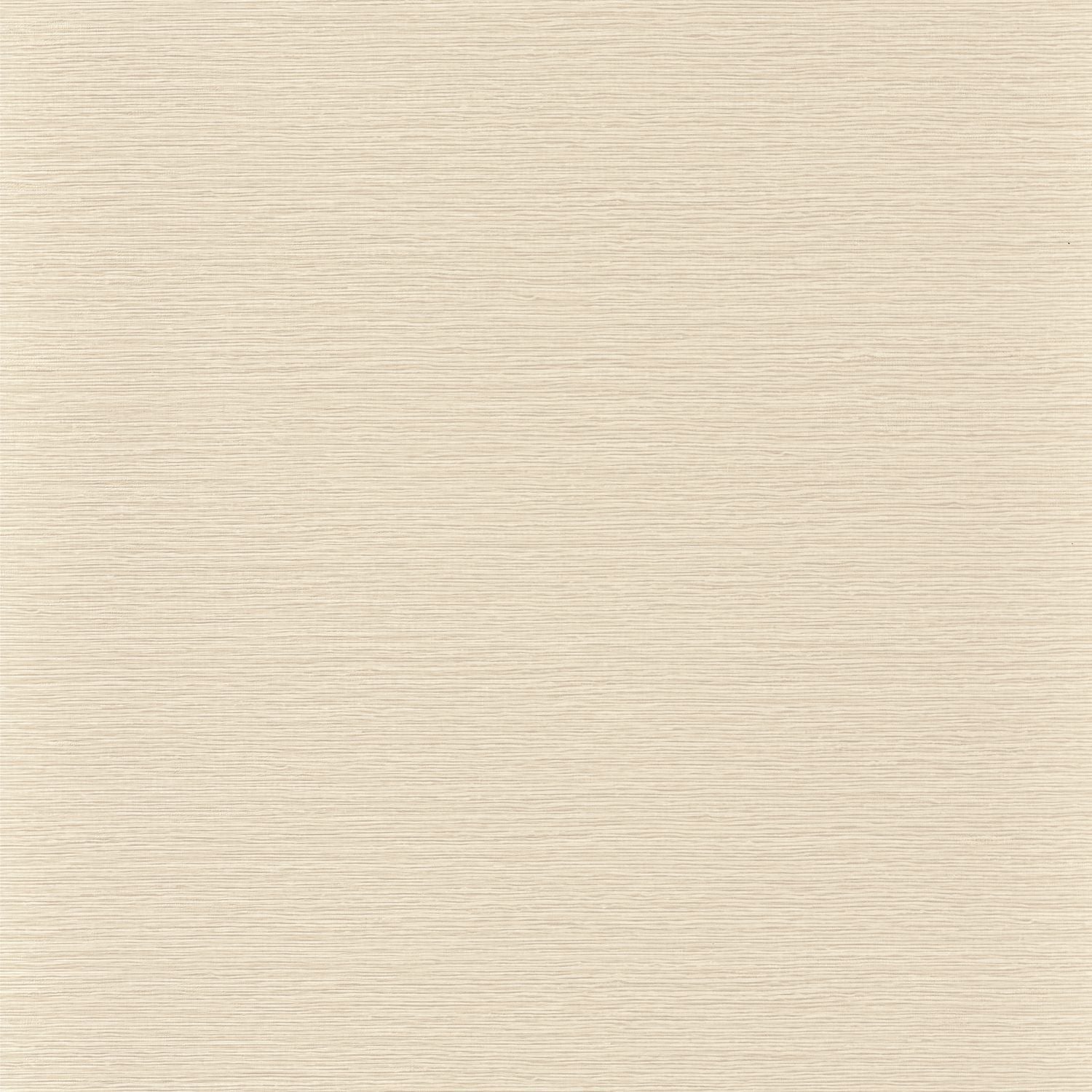 Structural wallpaper resembling canvas MALACCA - SABLE sand