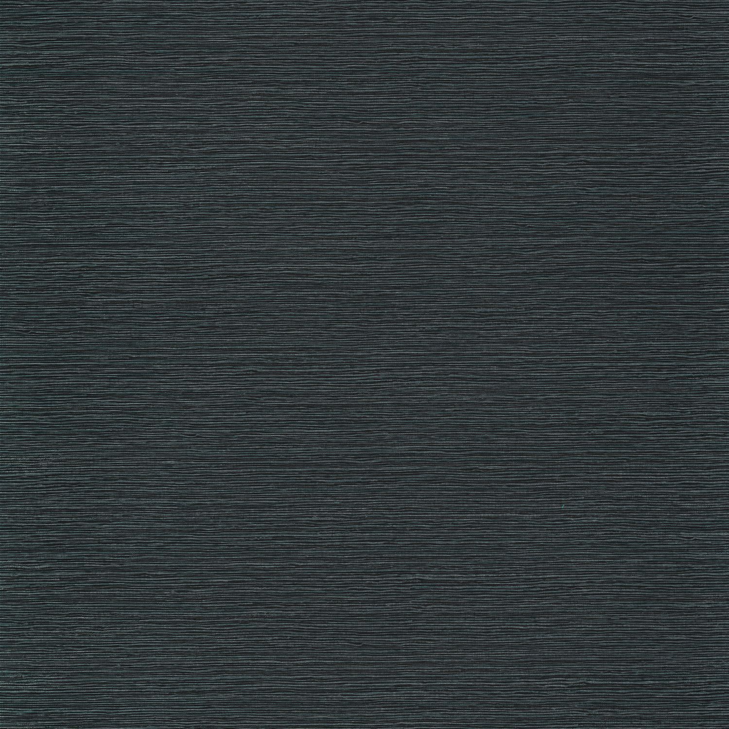 Strukturierte Tapete, die Leinwand imitiert MALACCA - MARINE dunkelblau