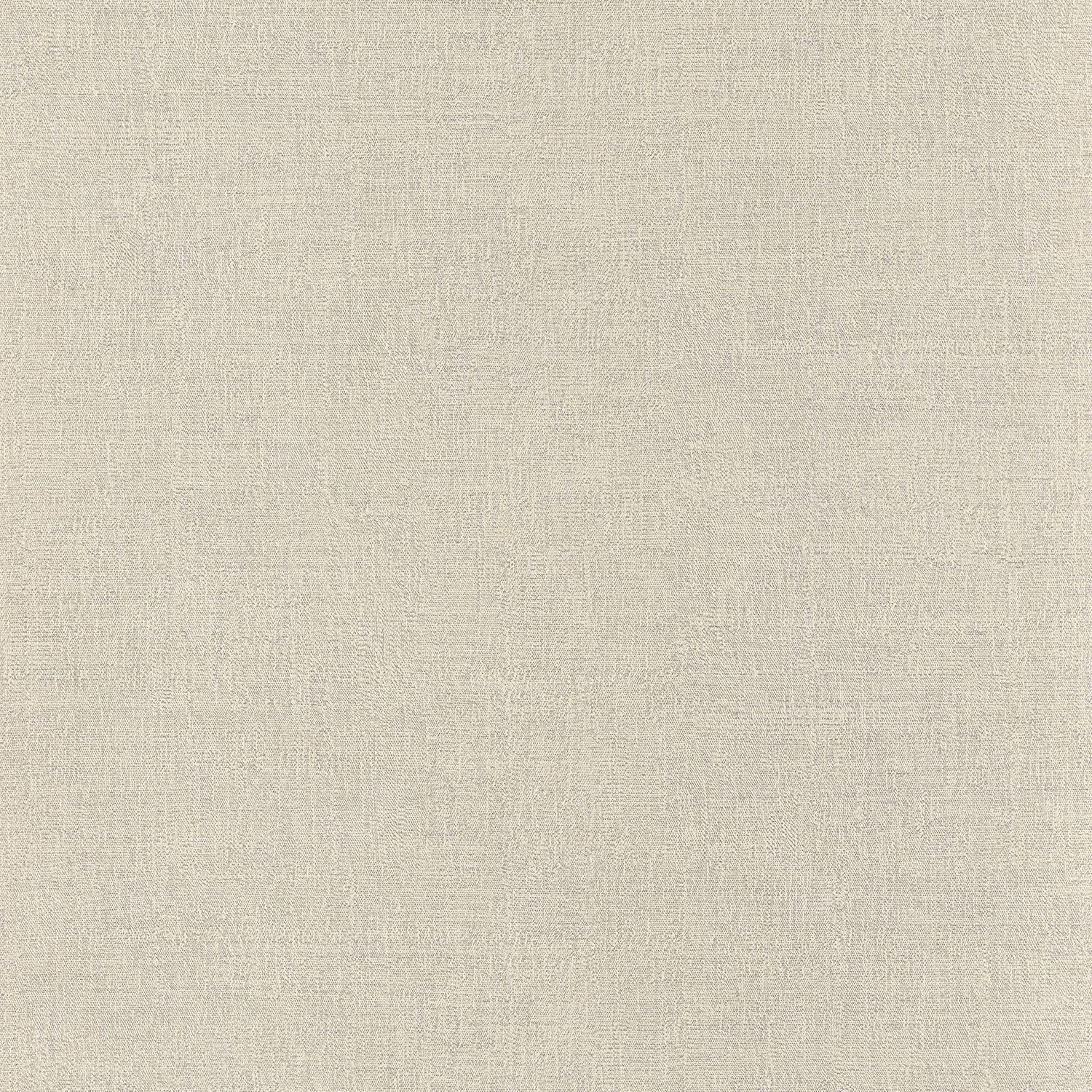 Structural wallpaper resembling canvas RHODIUM - PEARL dark pearl