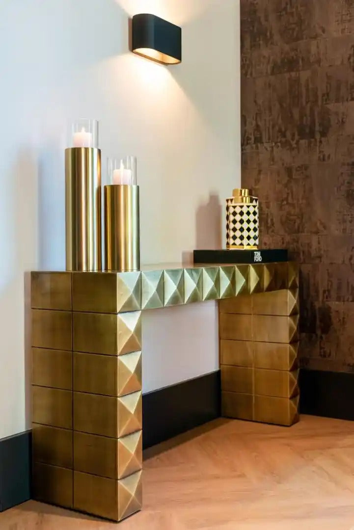 Konsole COLLADA gold
