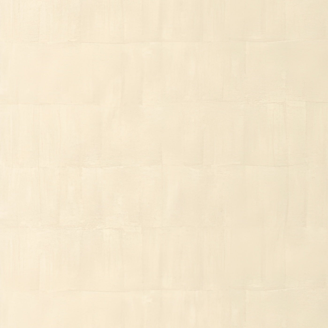 Structural wallpaper imitating clay BIZEN - IVORY ivory