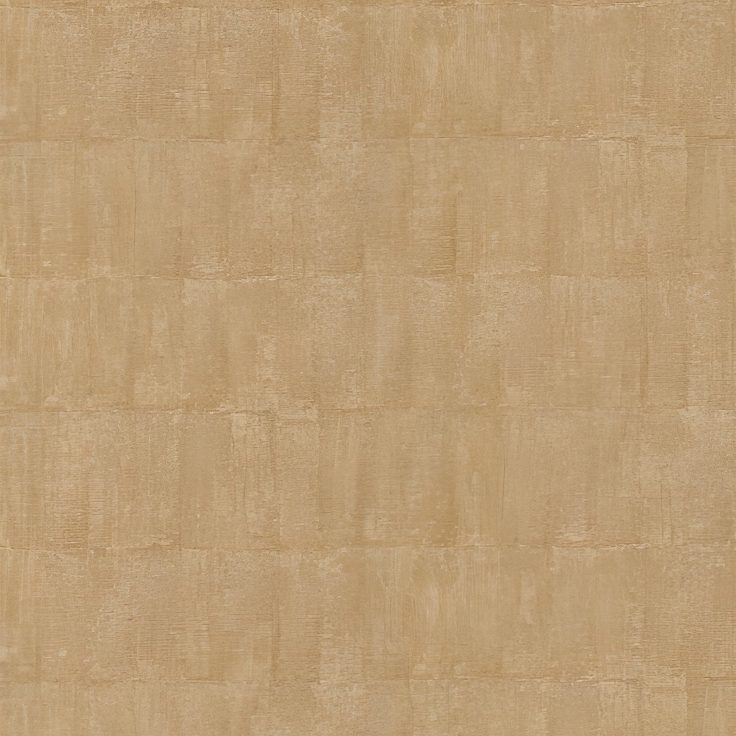 Structural wallpaper imitating clay BIZEN - MORDORE brown