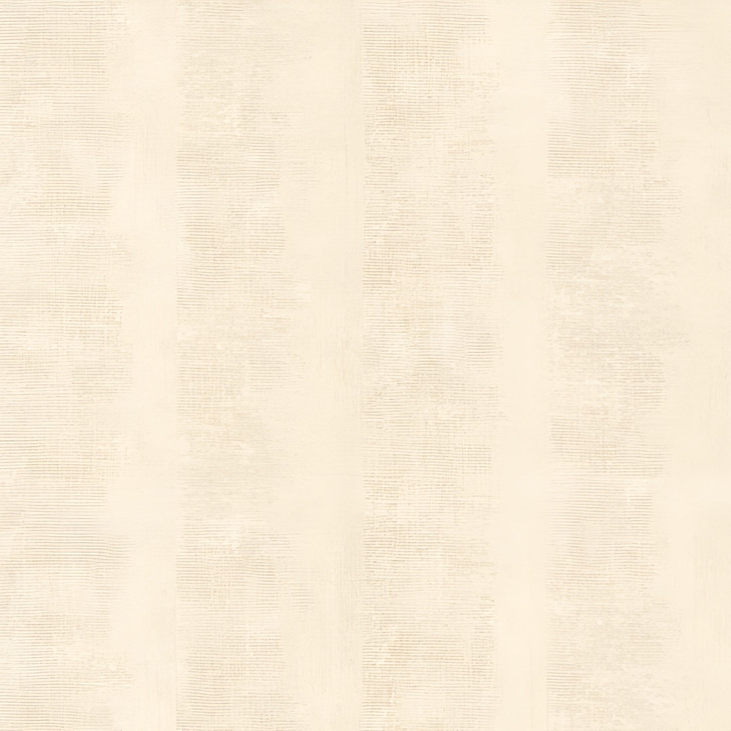 Strukturtapete mit Patina-Effekt ZUMAIA - IVOIRE Elfenbein