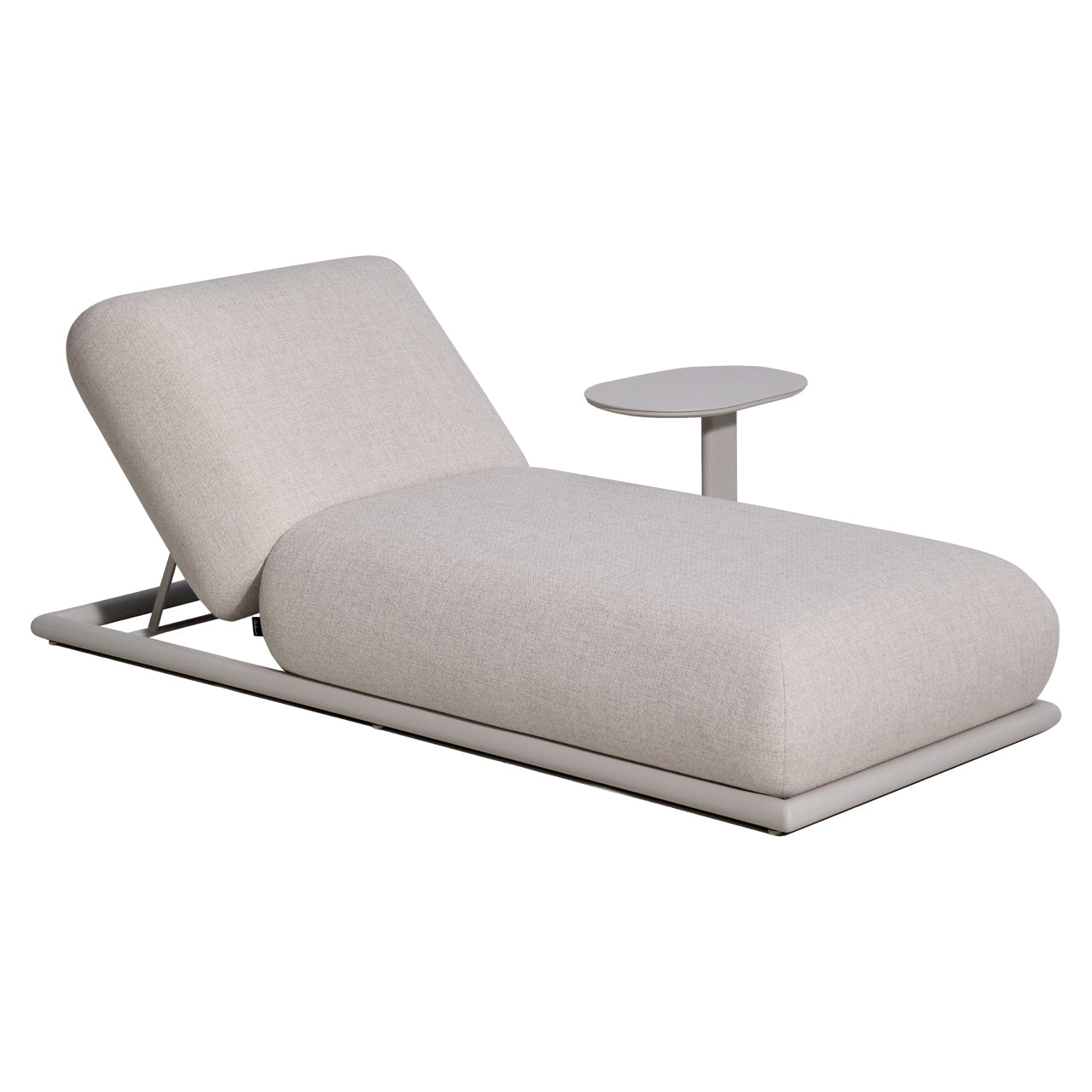 Liegestuhl SULLIVAN beige