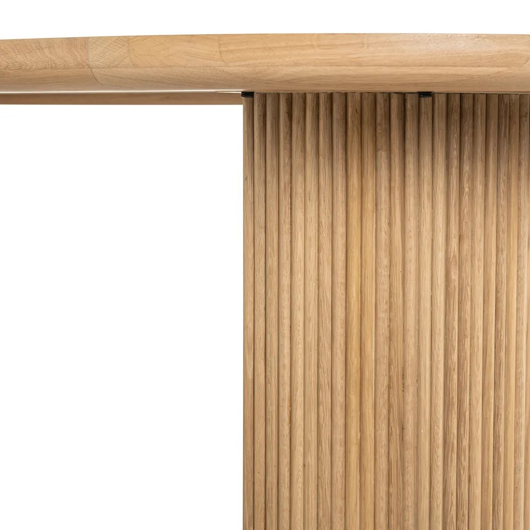 Tisch BELFORT Eichenfurnier