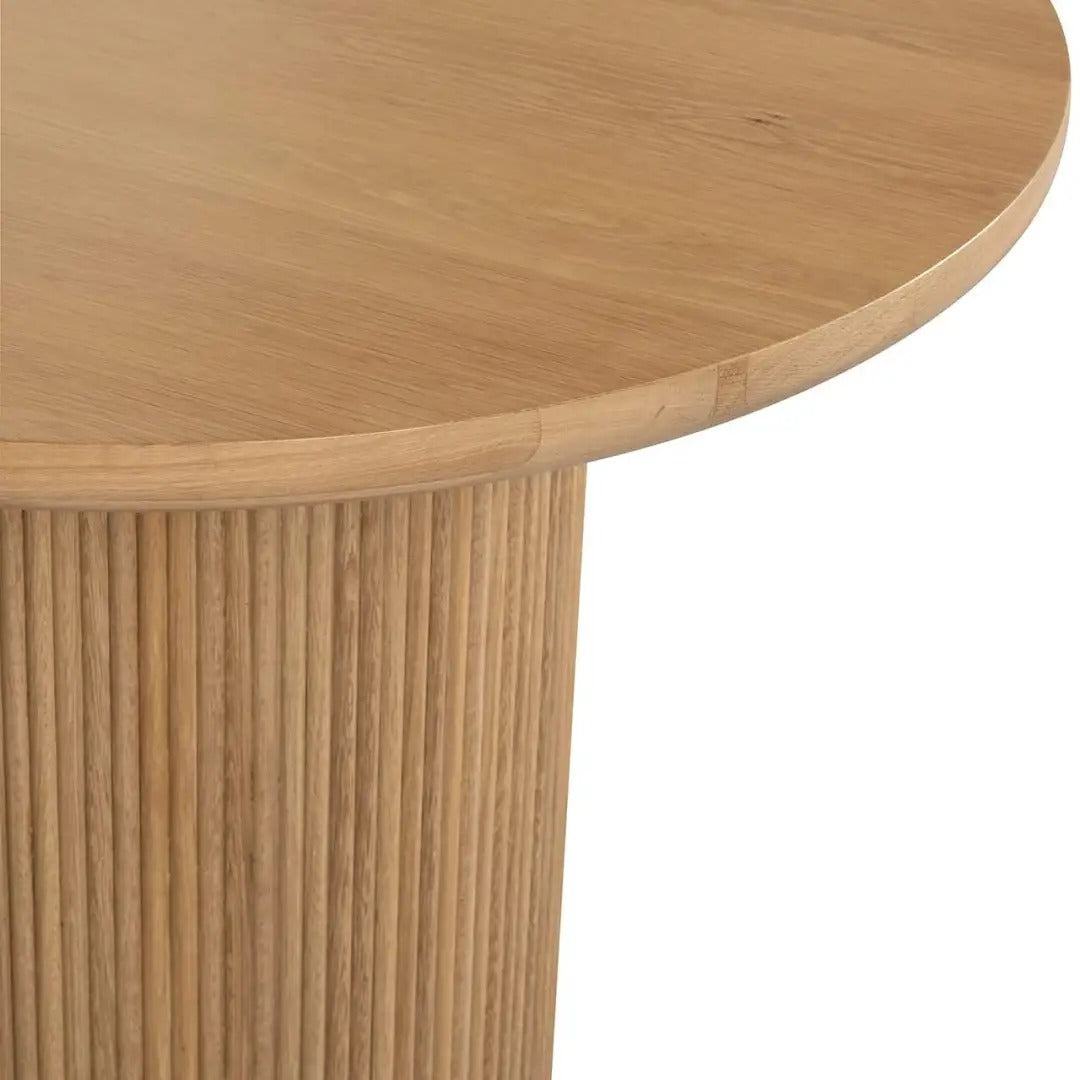 Tisch BELFORT Eichenfurnier