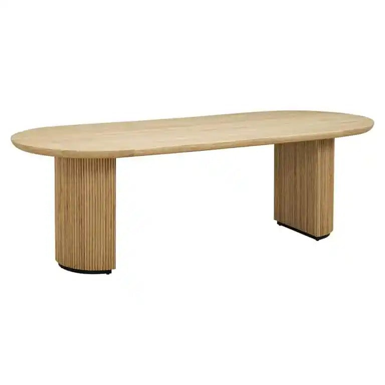 Tisch BELFORT Eichenfurnier