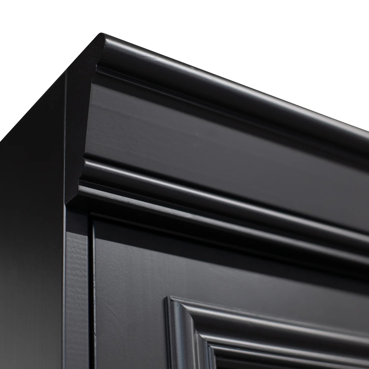 Black Organizer -Website