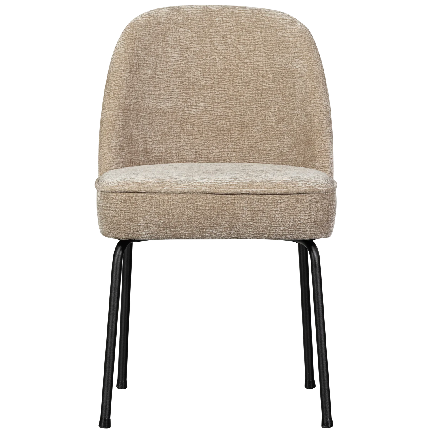 Vogue 3d Sandy Chair von einer schwarzen Basis
