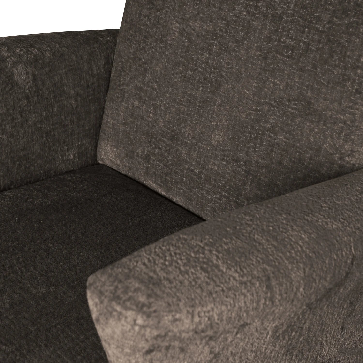 Brown Muse -Sessel