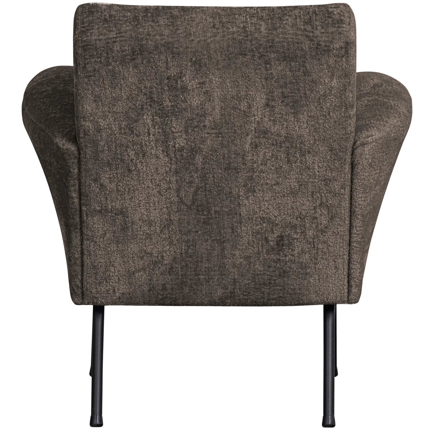 Brown Muse -Sessel