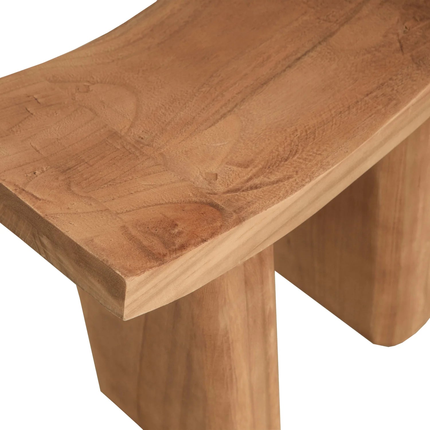 Wooden Japan stool