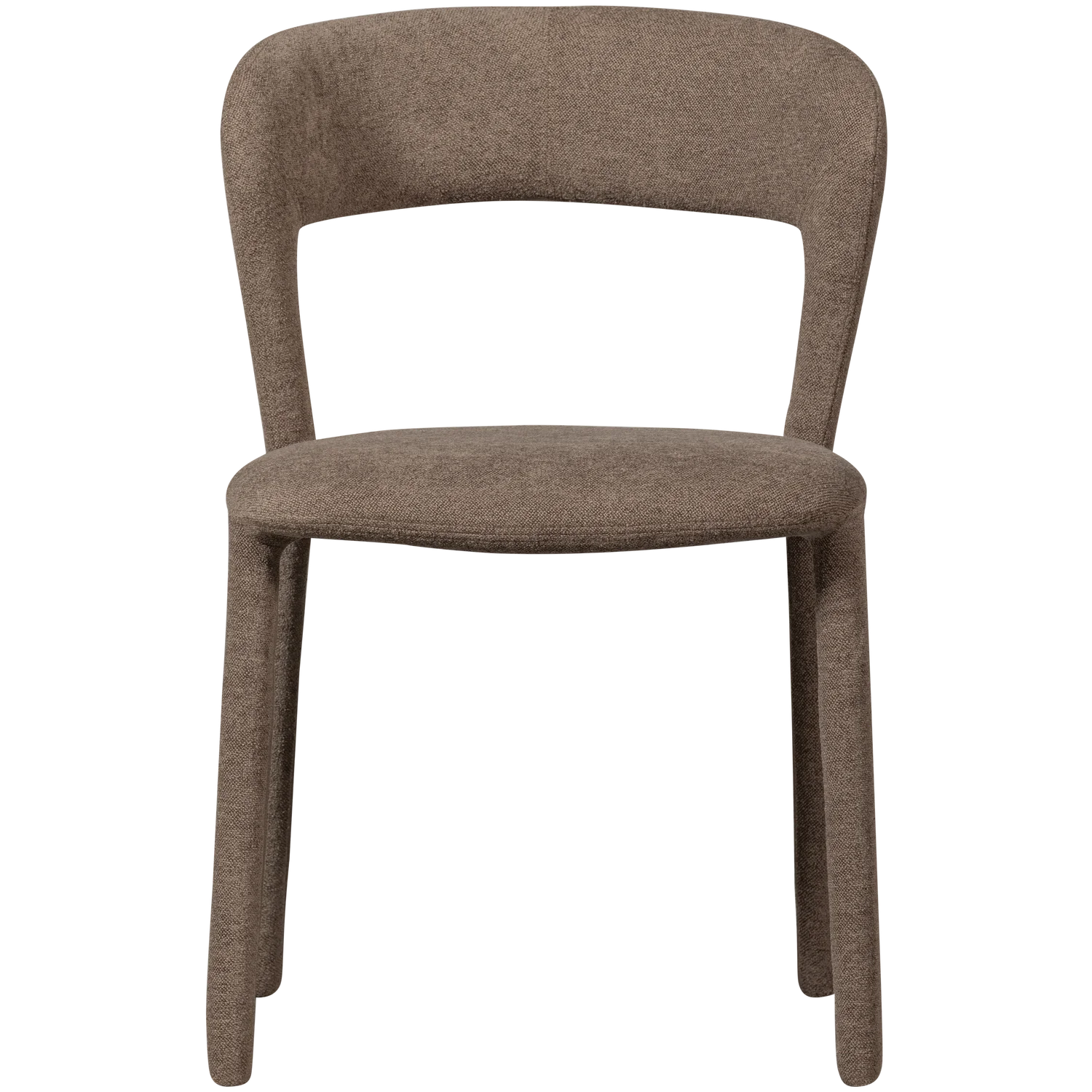 Noble Dining Chair Taupe