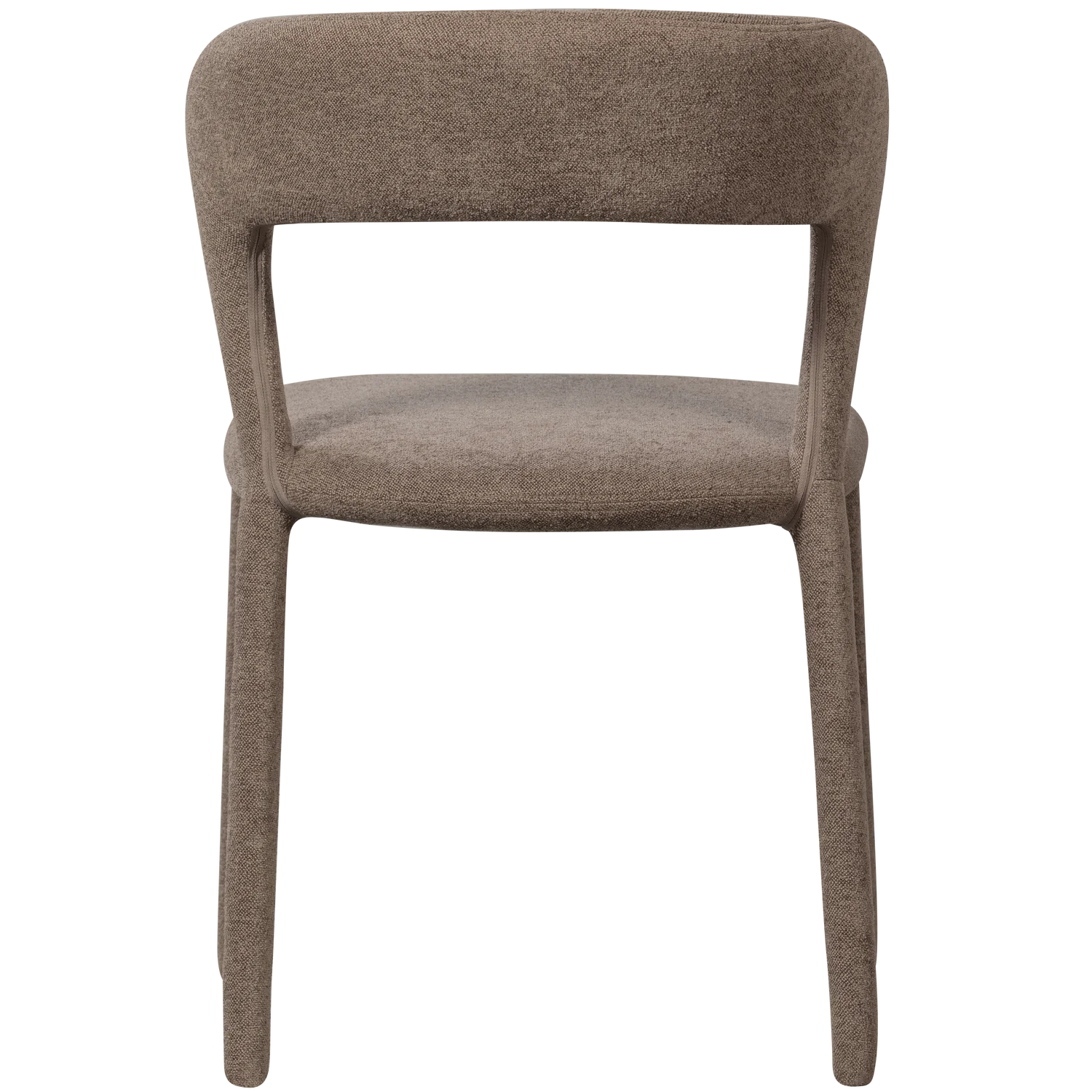 Noble Dining Chair Taupe