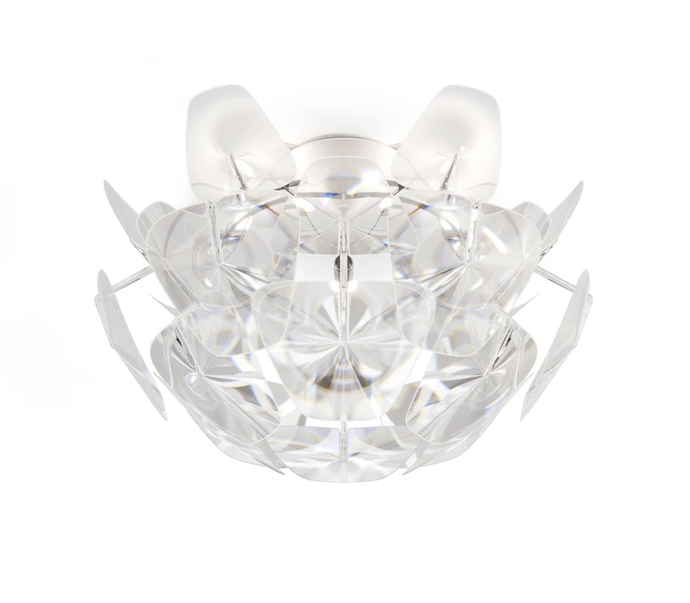 Transparente Hope Deckenlampe