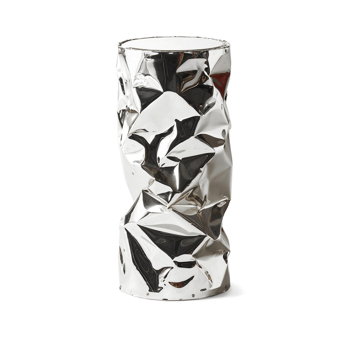 Hocker TAB.U silber