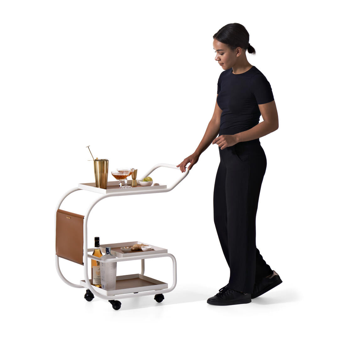 ZENZERO green cart