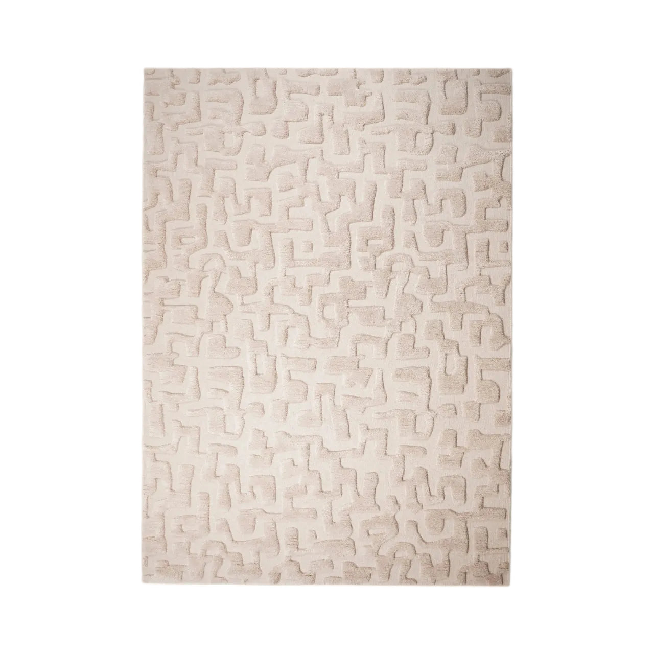 Teppich LA GOMERA beige
