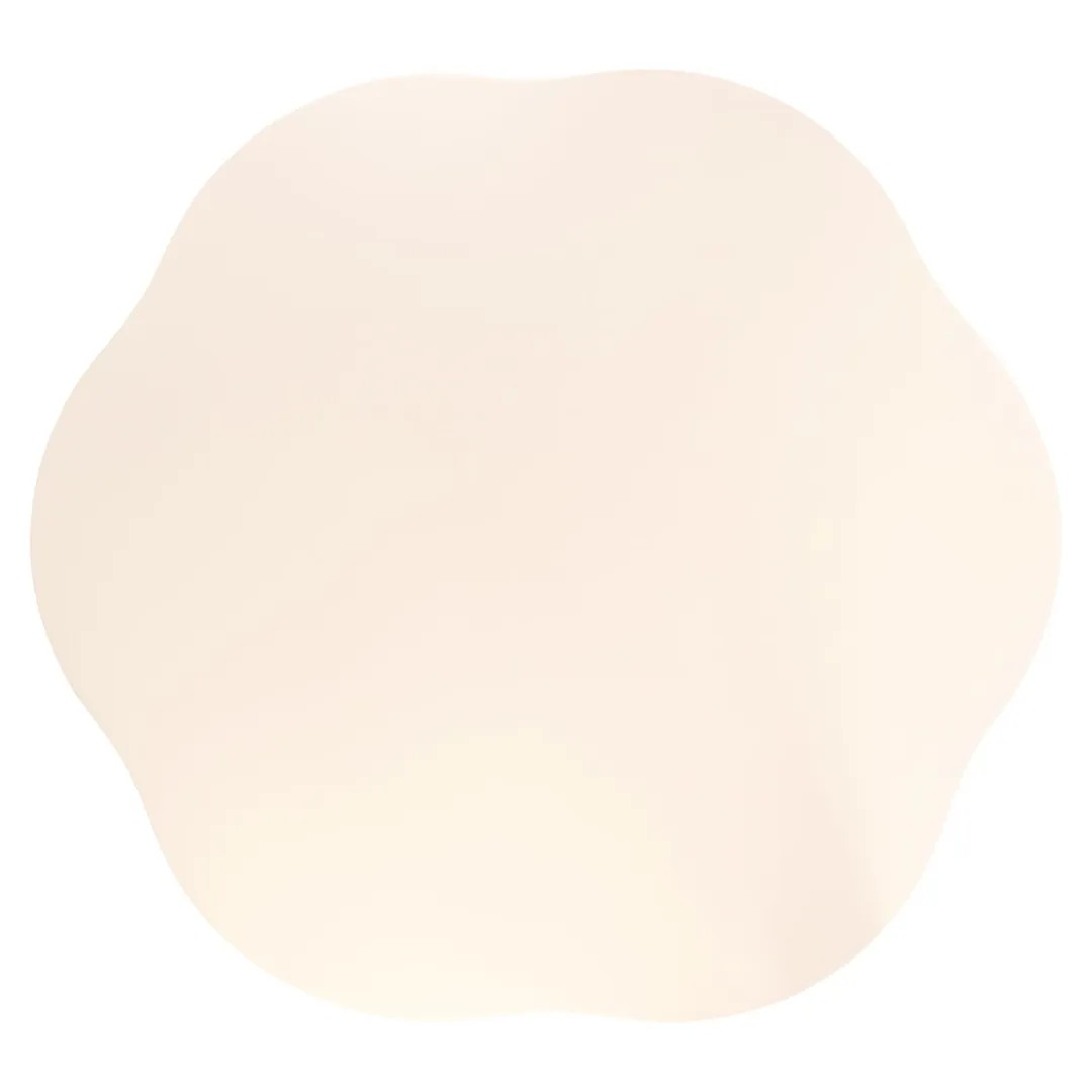 Tisch URBAN BLOOM sandfarben