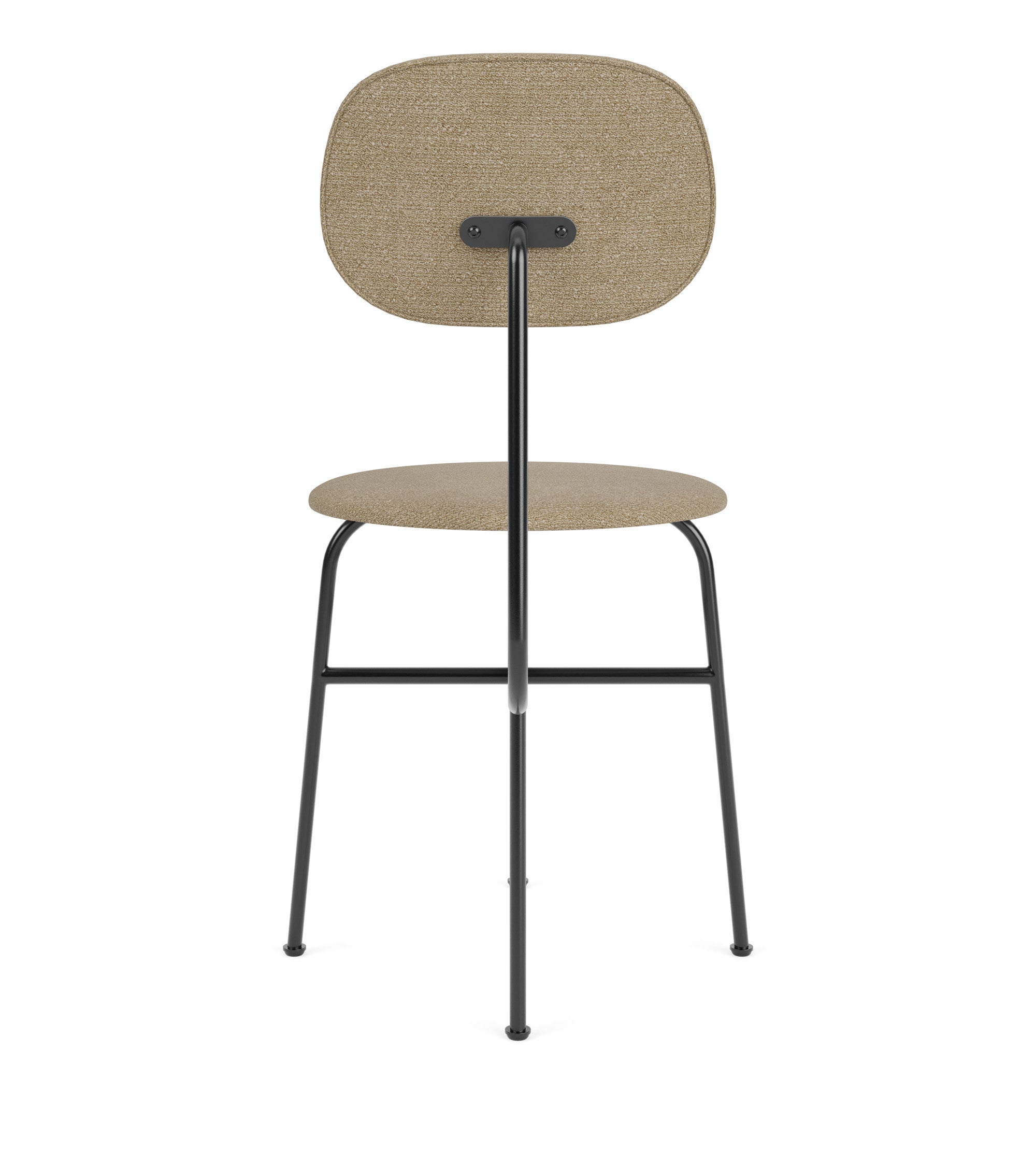 Polsterstuhl AFTEROOM PLUS beige Boucle