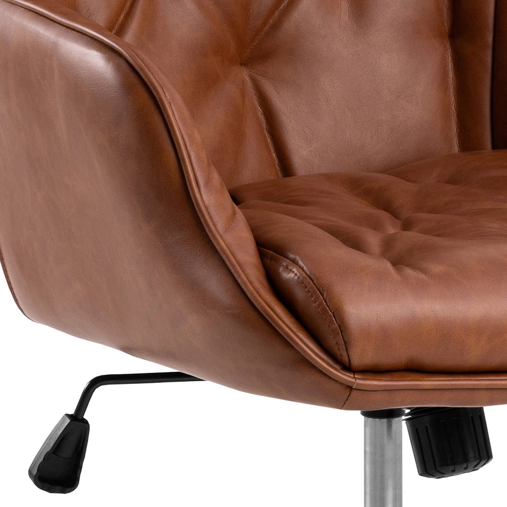 Erik Brandy Ecoskóła Office Chair