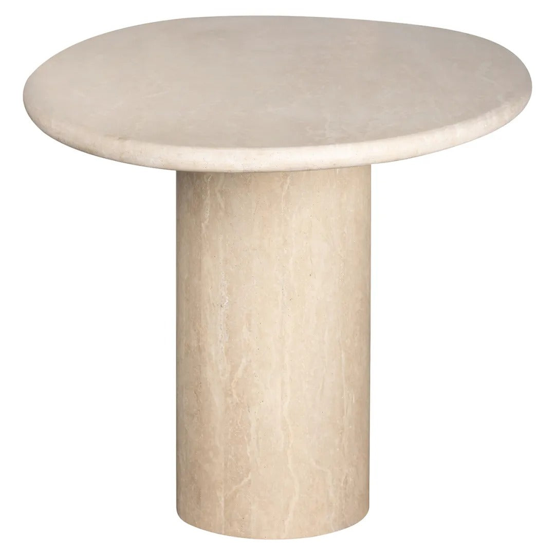 Tisch RENAISSANCE beige Travertin