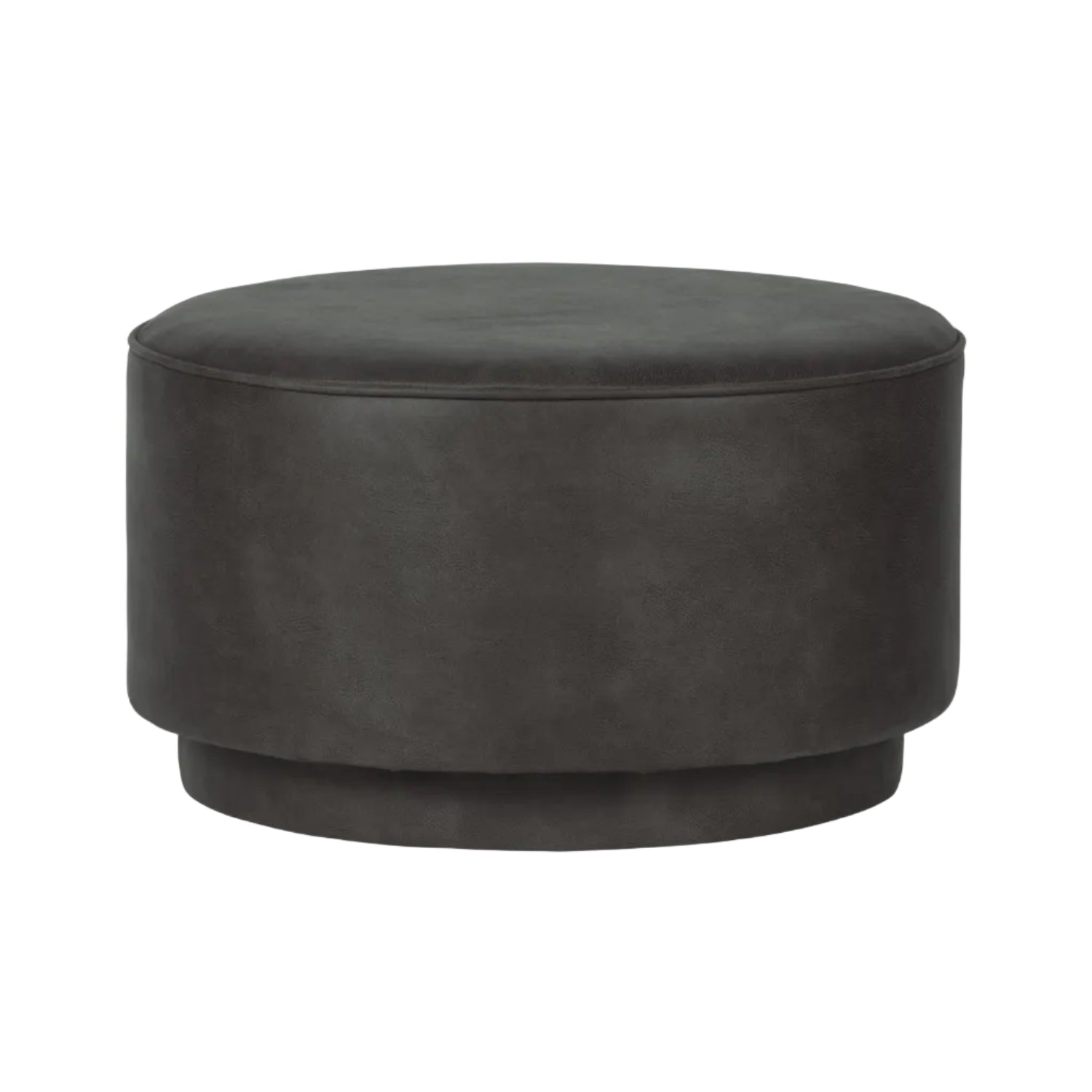 Puff COFFEE anthrazit
