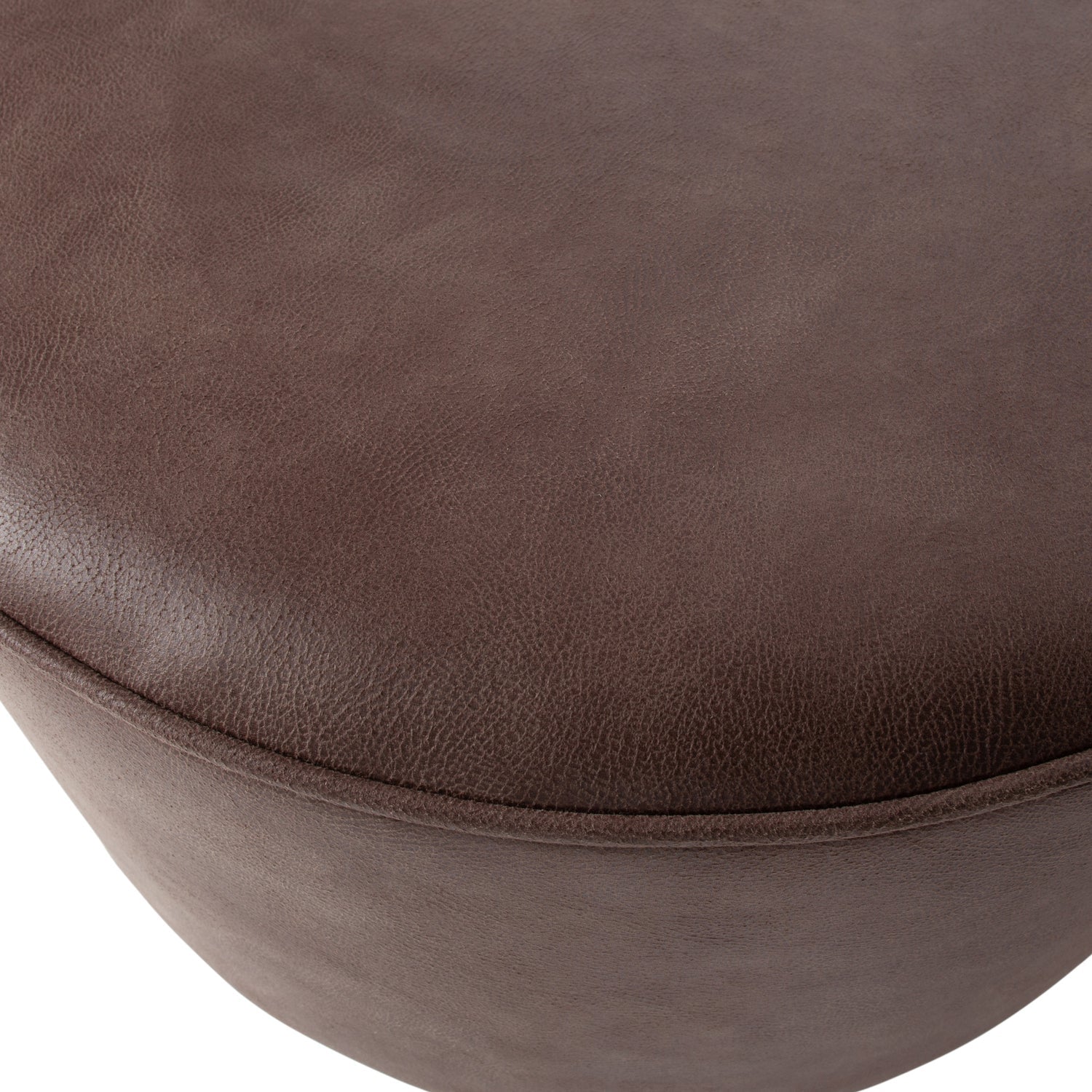 Brown COFFEE Pouf