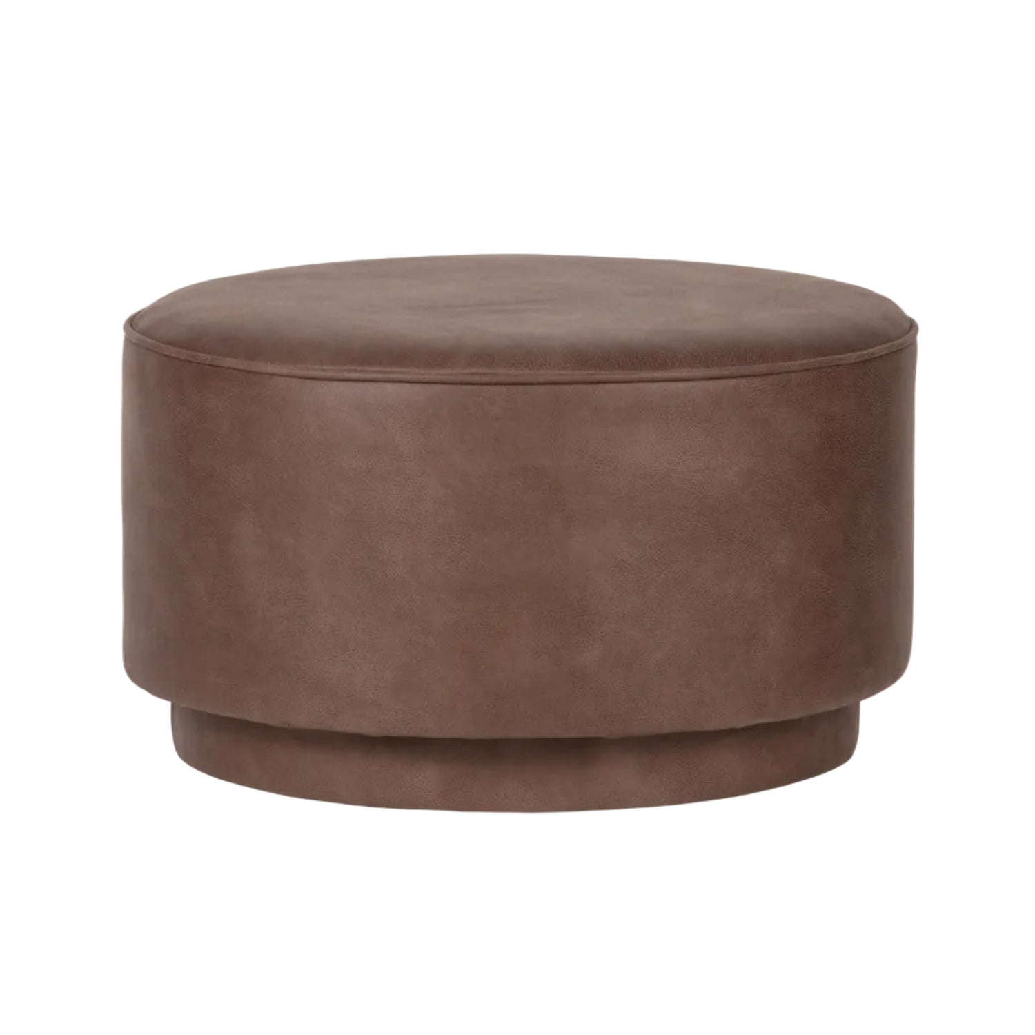 Brown COFFEE Pouf