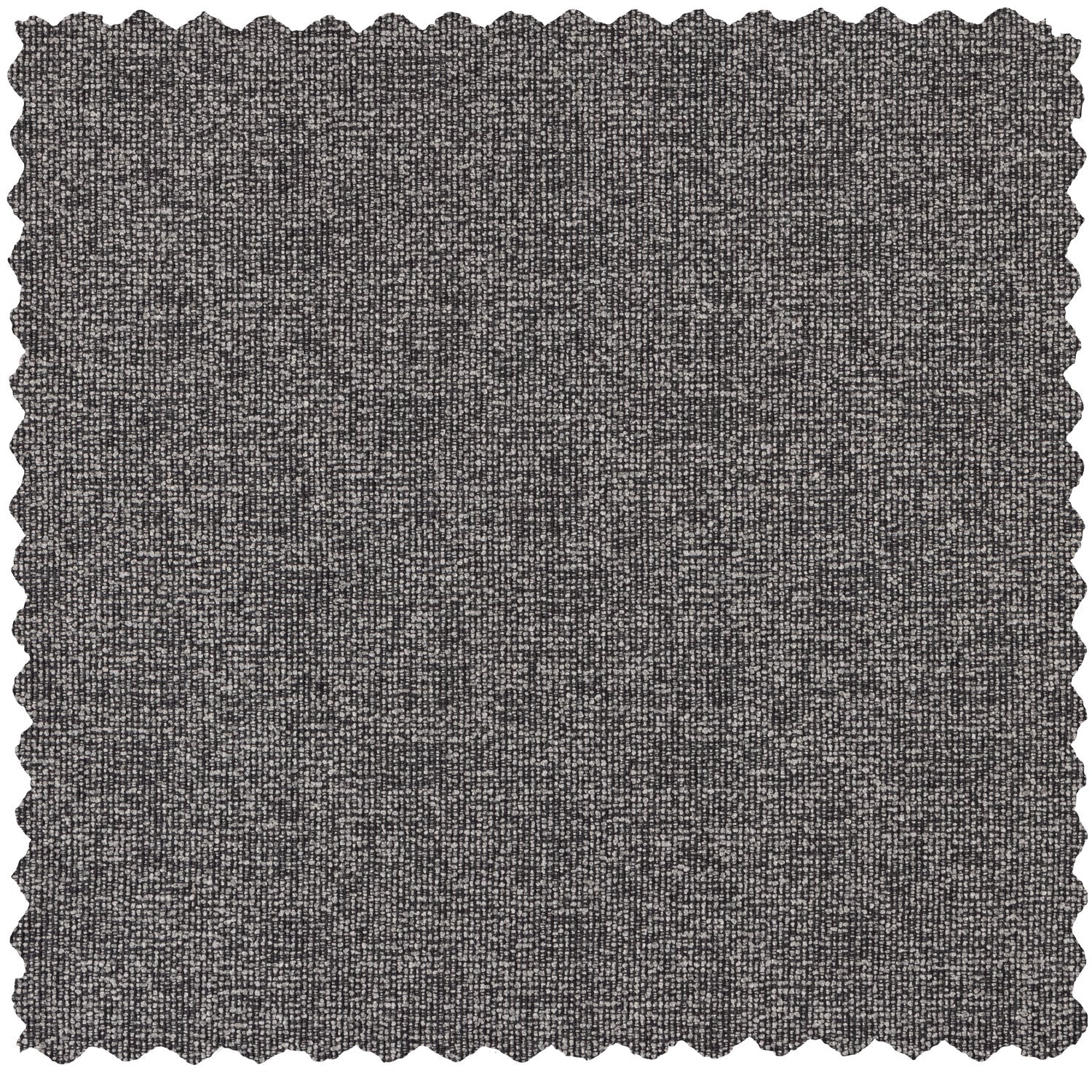 Sessel LOFTY grauem Melange